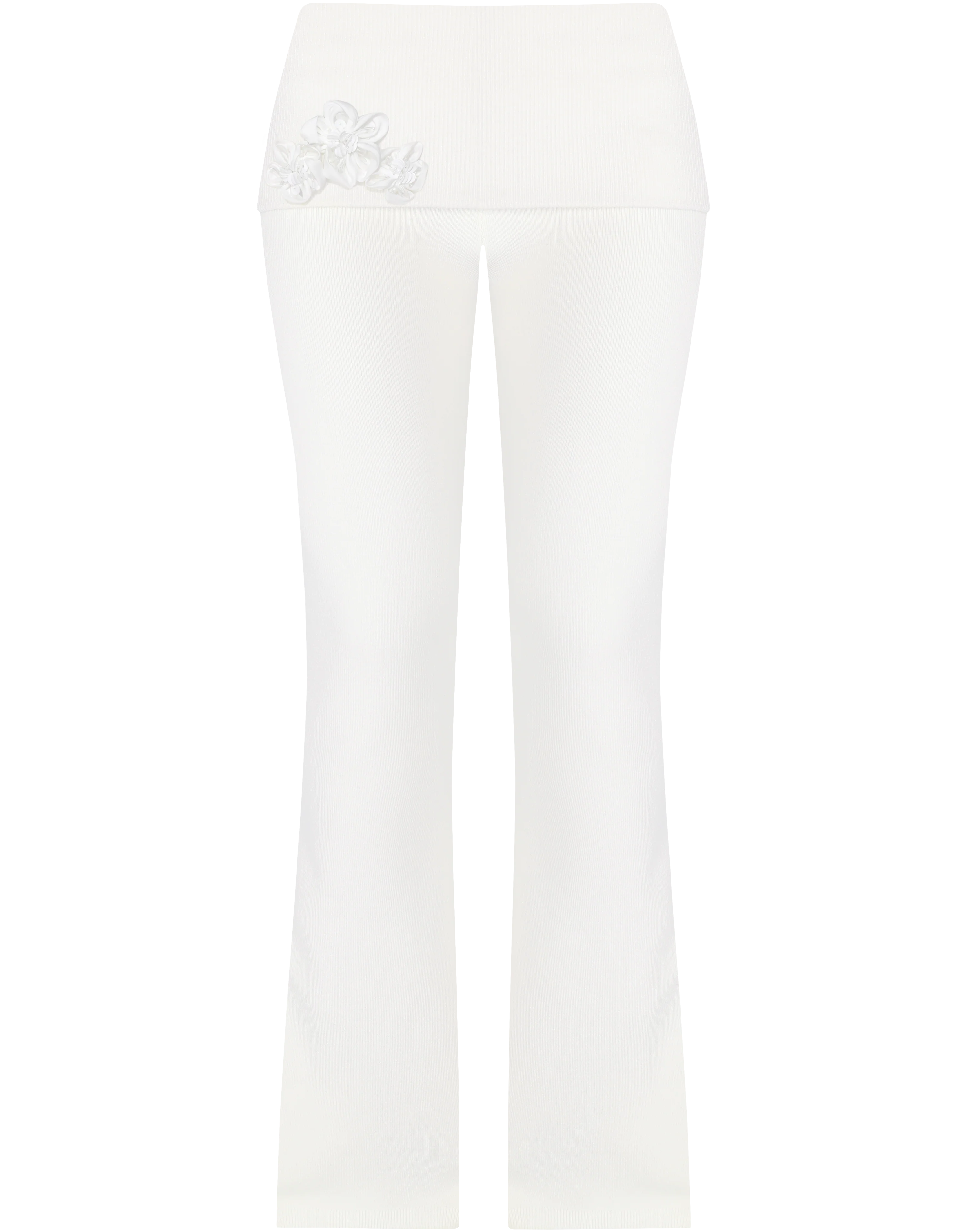 SOLD OUT - Fleur Soft Knit Set