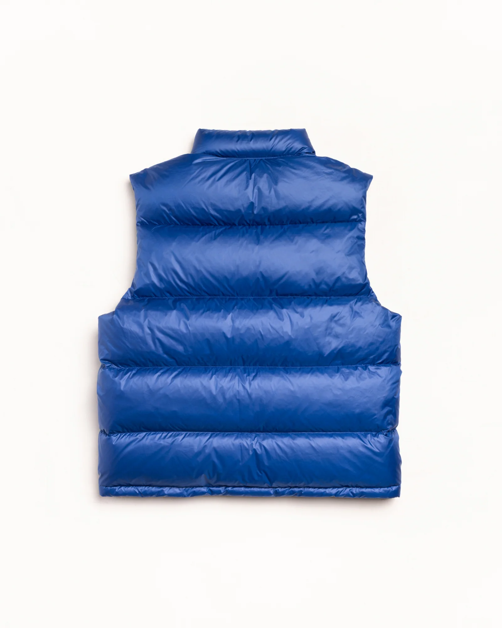 MICRO RIPSTOP DOWN VEST
