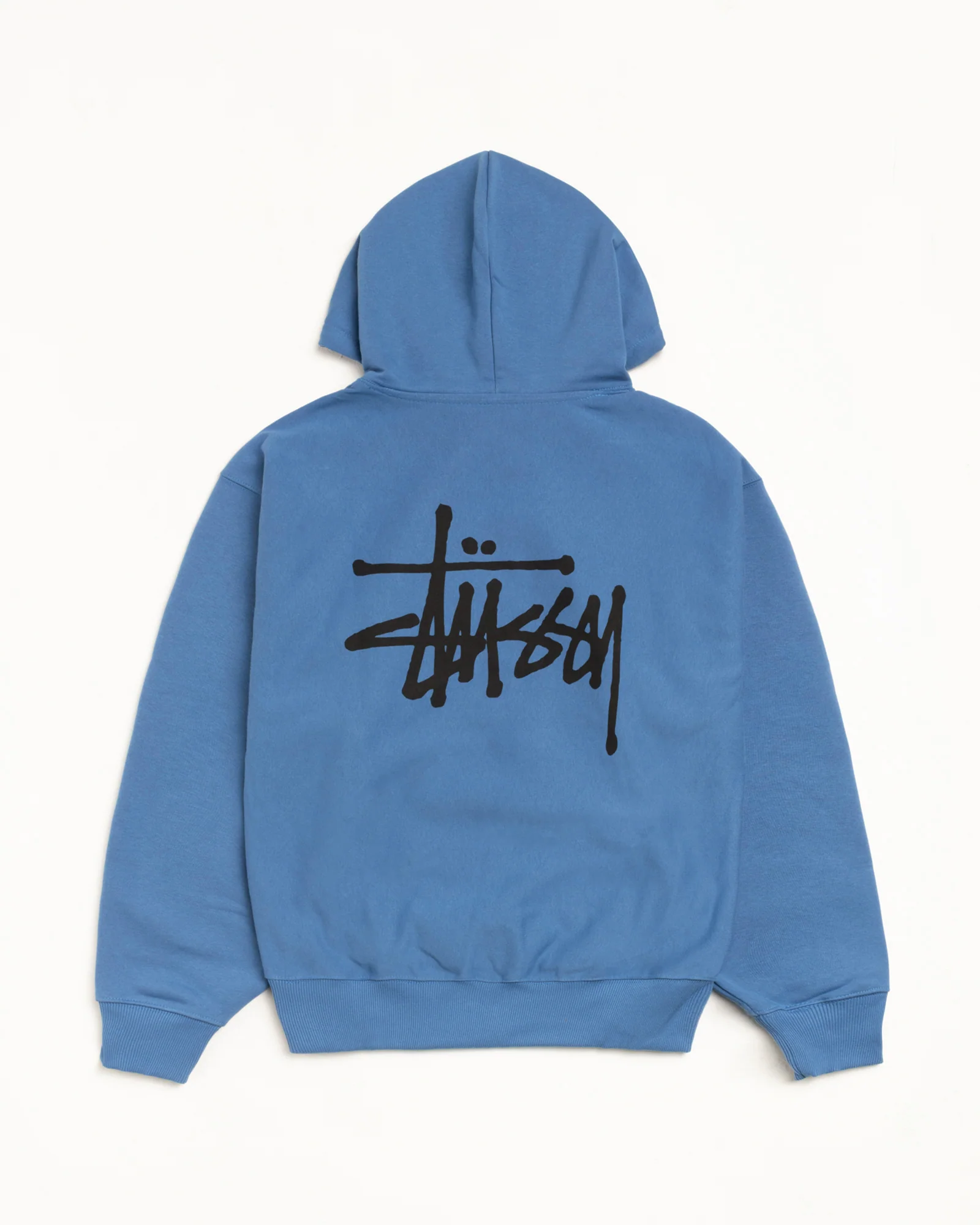 BASIC STÜSSY HOODIE