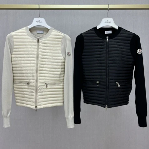 MONCLER LIGHTWEIGHT JACKET