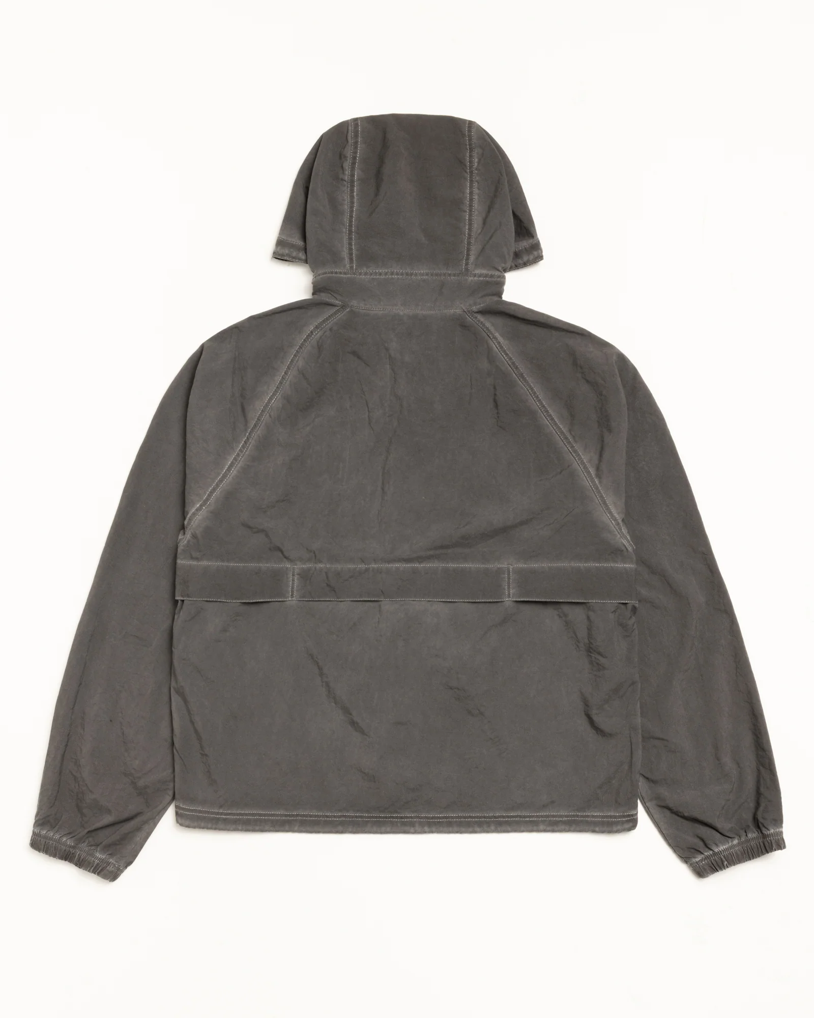 BEACH SHELL GARMENT DYED