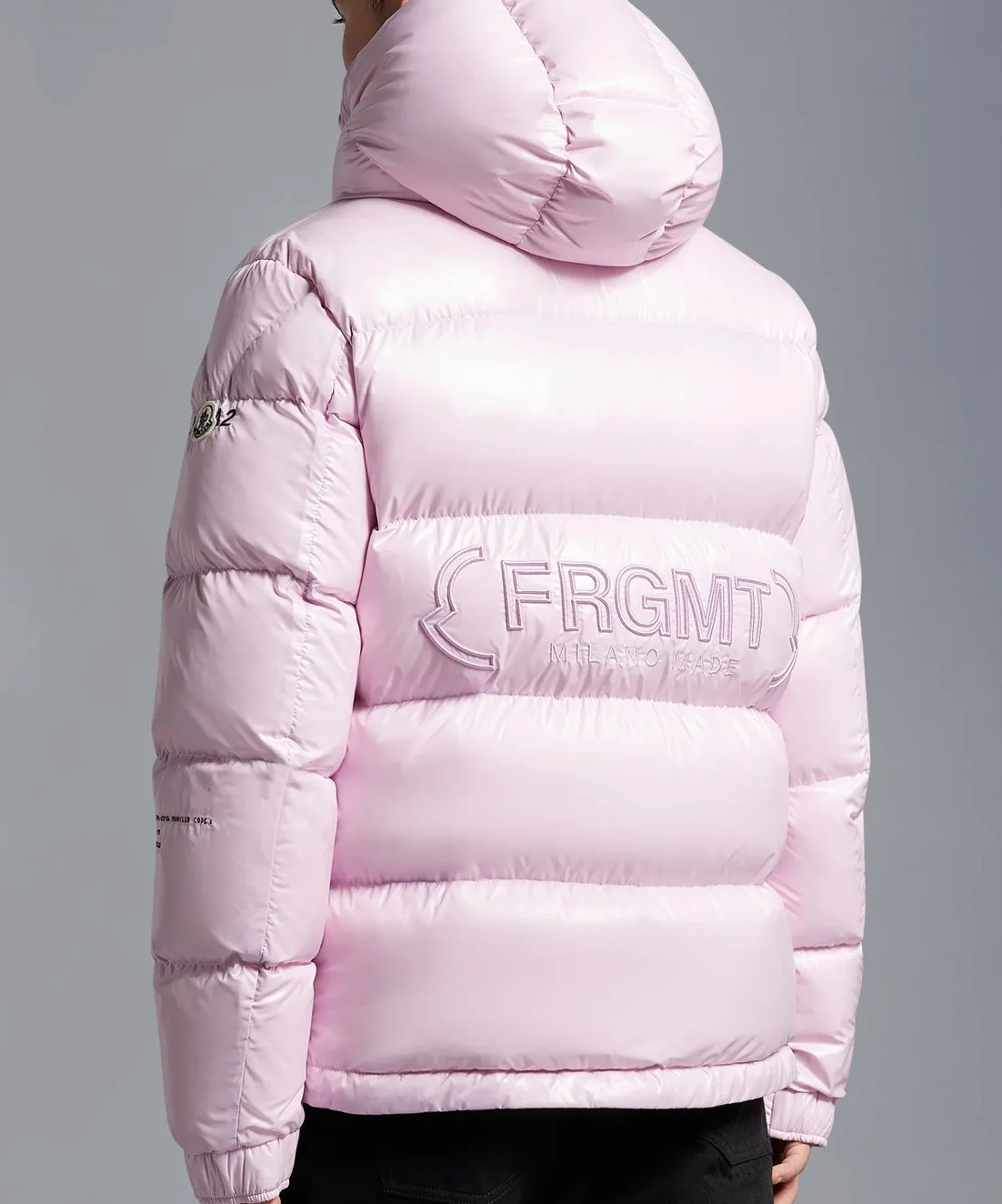 MONCLER x FRGMT JACKET