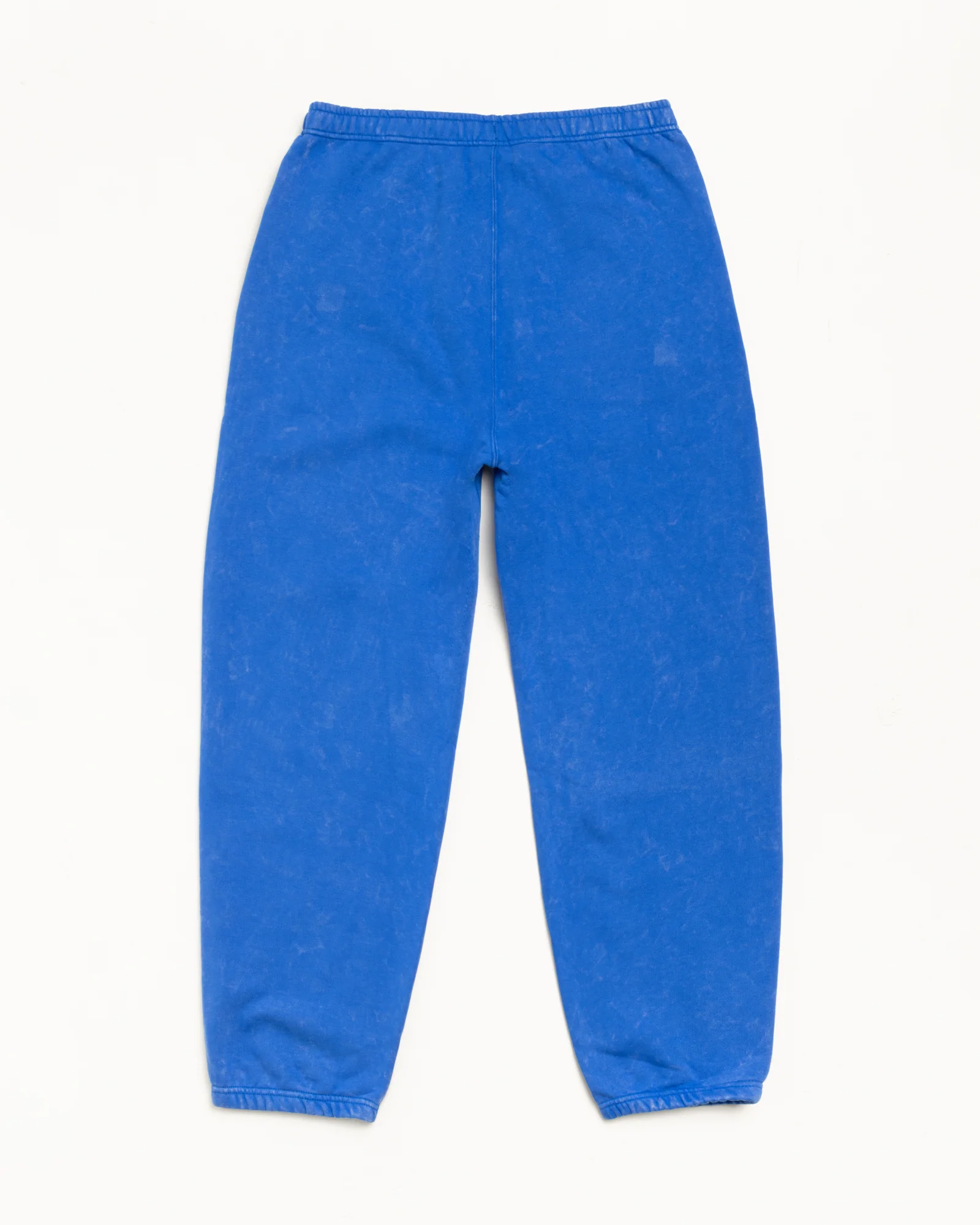 STÜSSY & NIKE ACID WASH FLEECE PANT