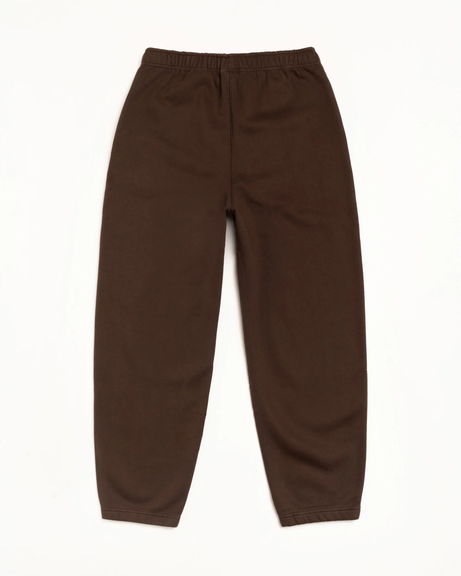 STÜSSY & NIKE STONE WASHED FLEECE PANT