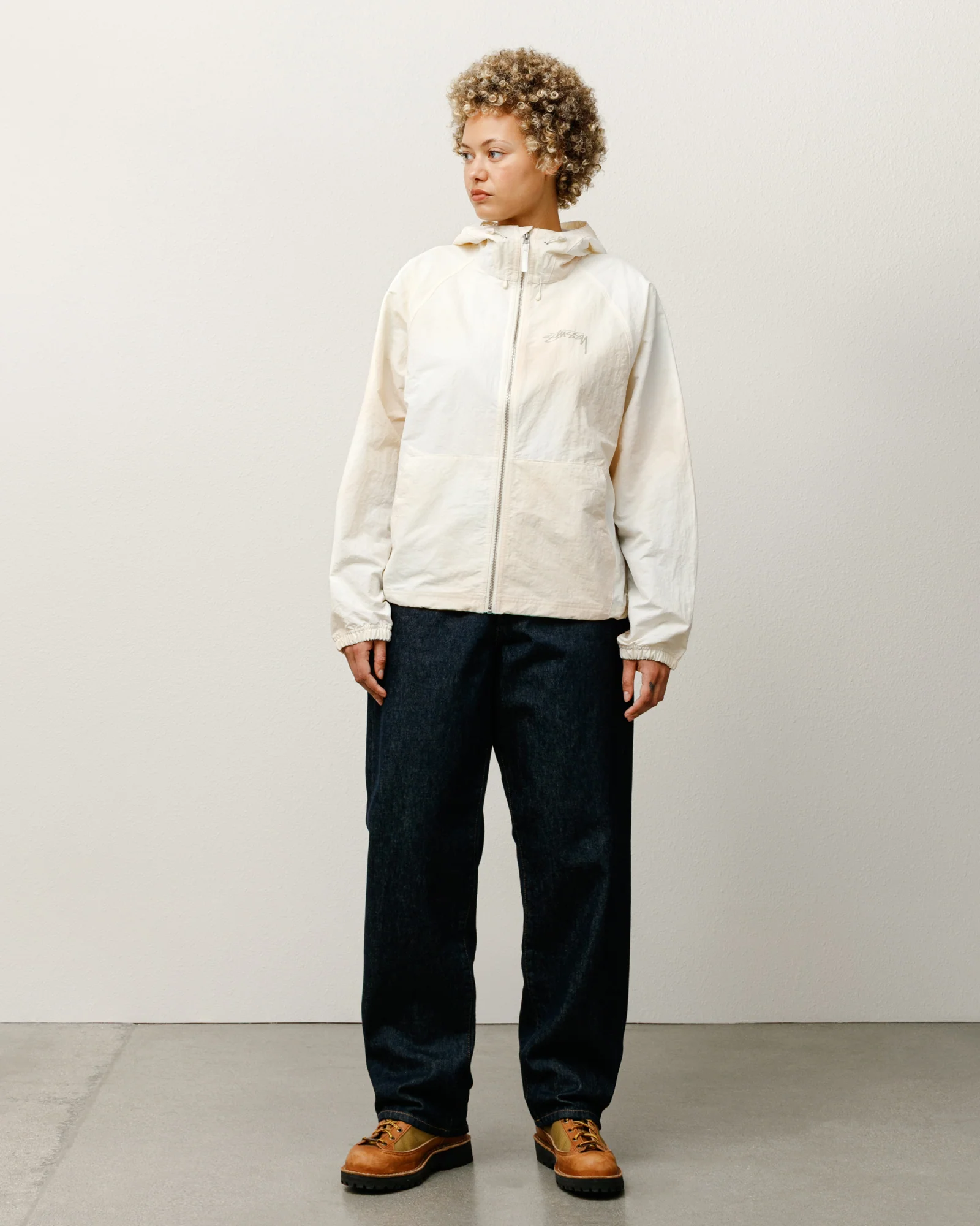 BEACH SHELL WAVE DYE