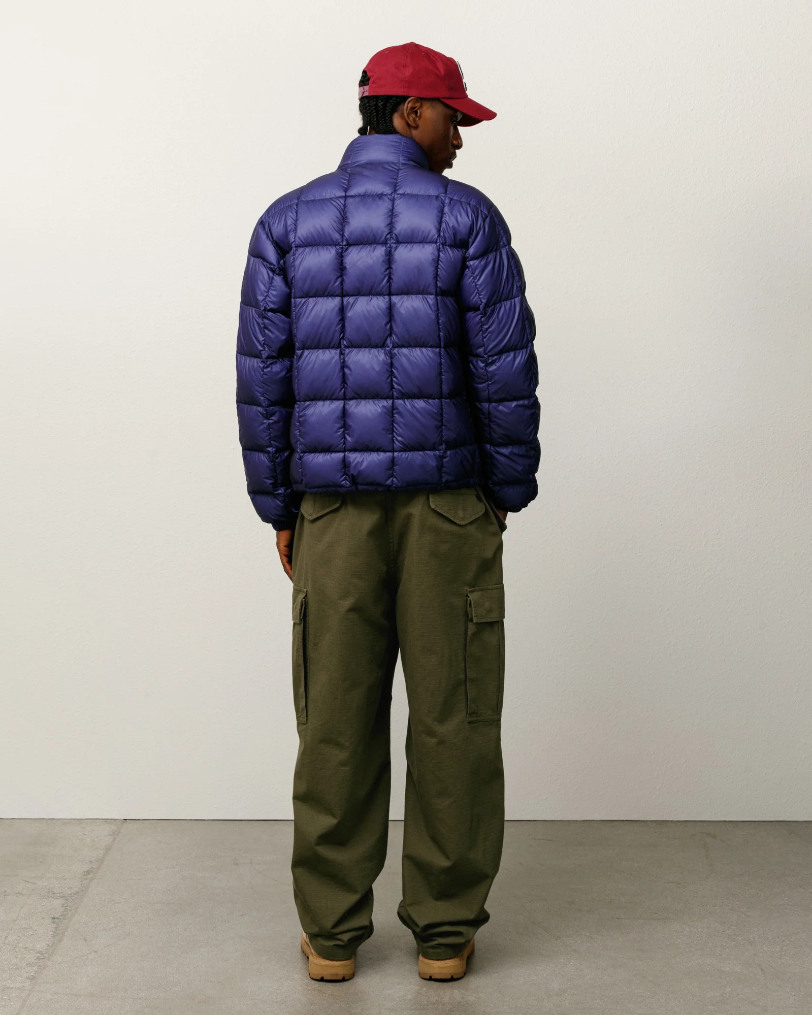 MIDWEIGHT PUFFER