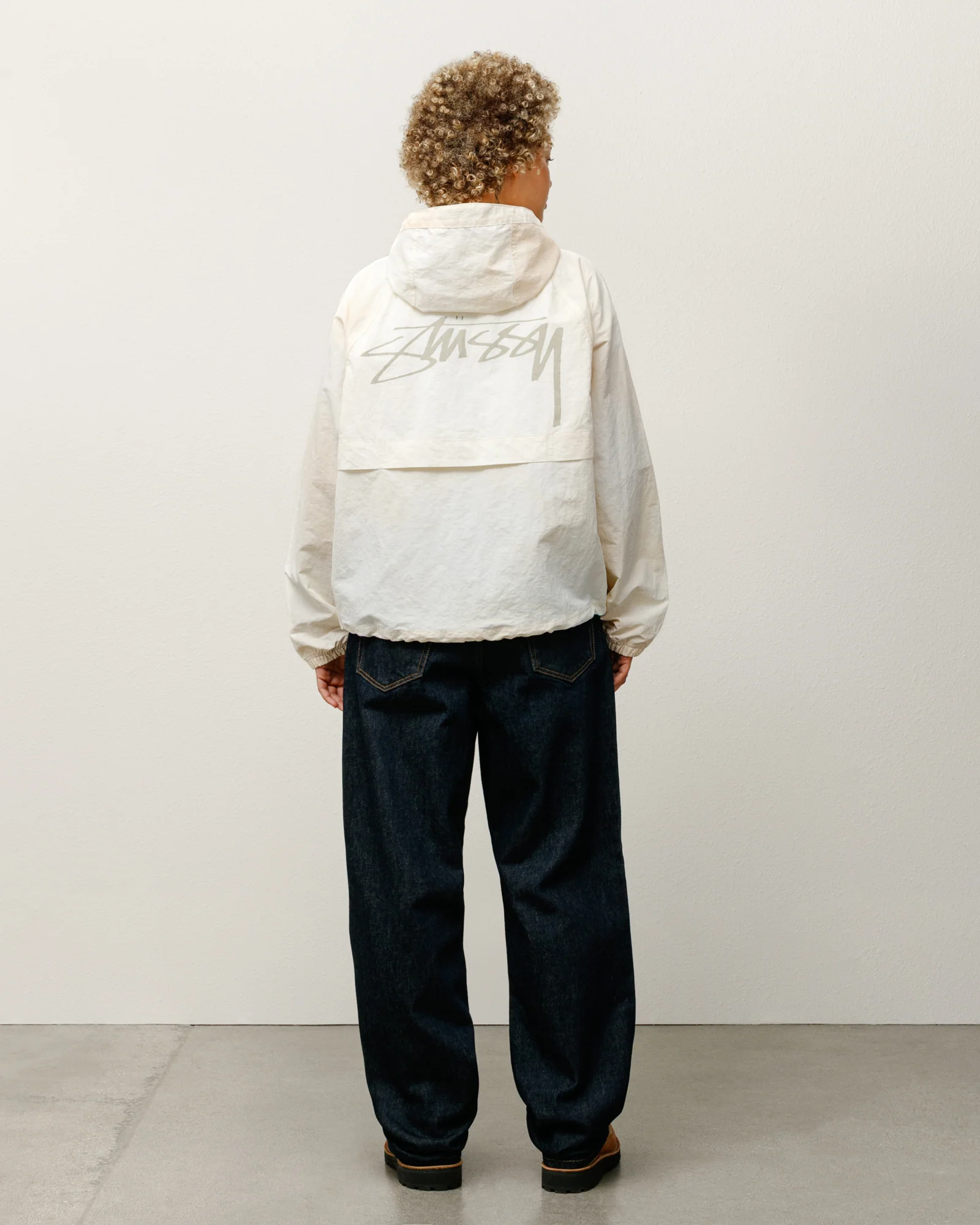 BEACH SHELL WAVE DYE