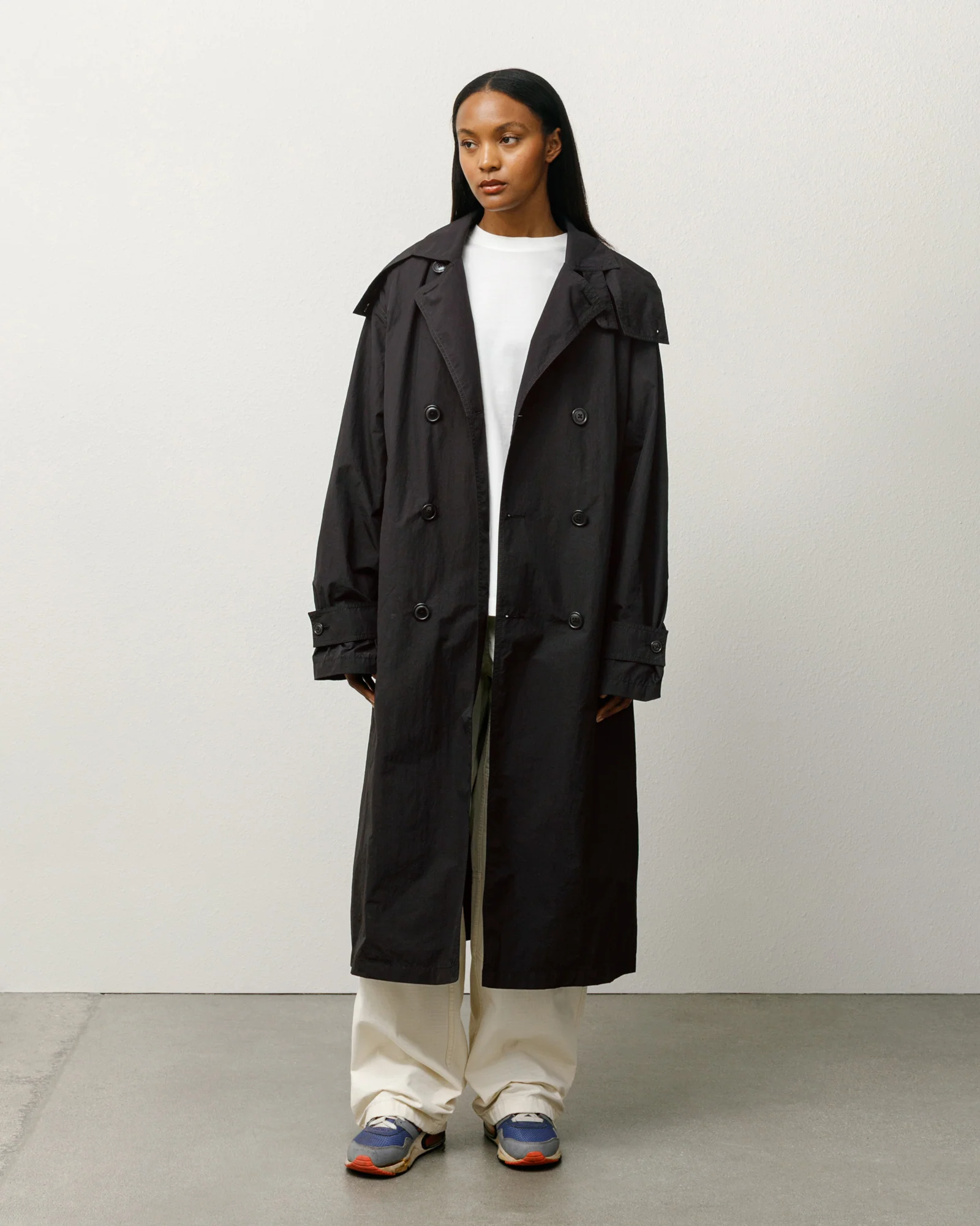 LIGHTWEIGHT SURFMAN TRENCH
