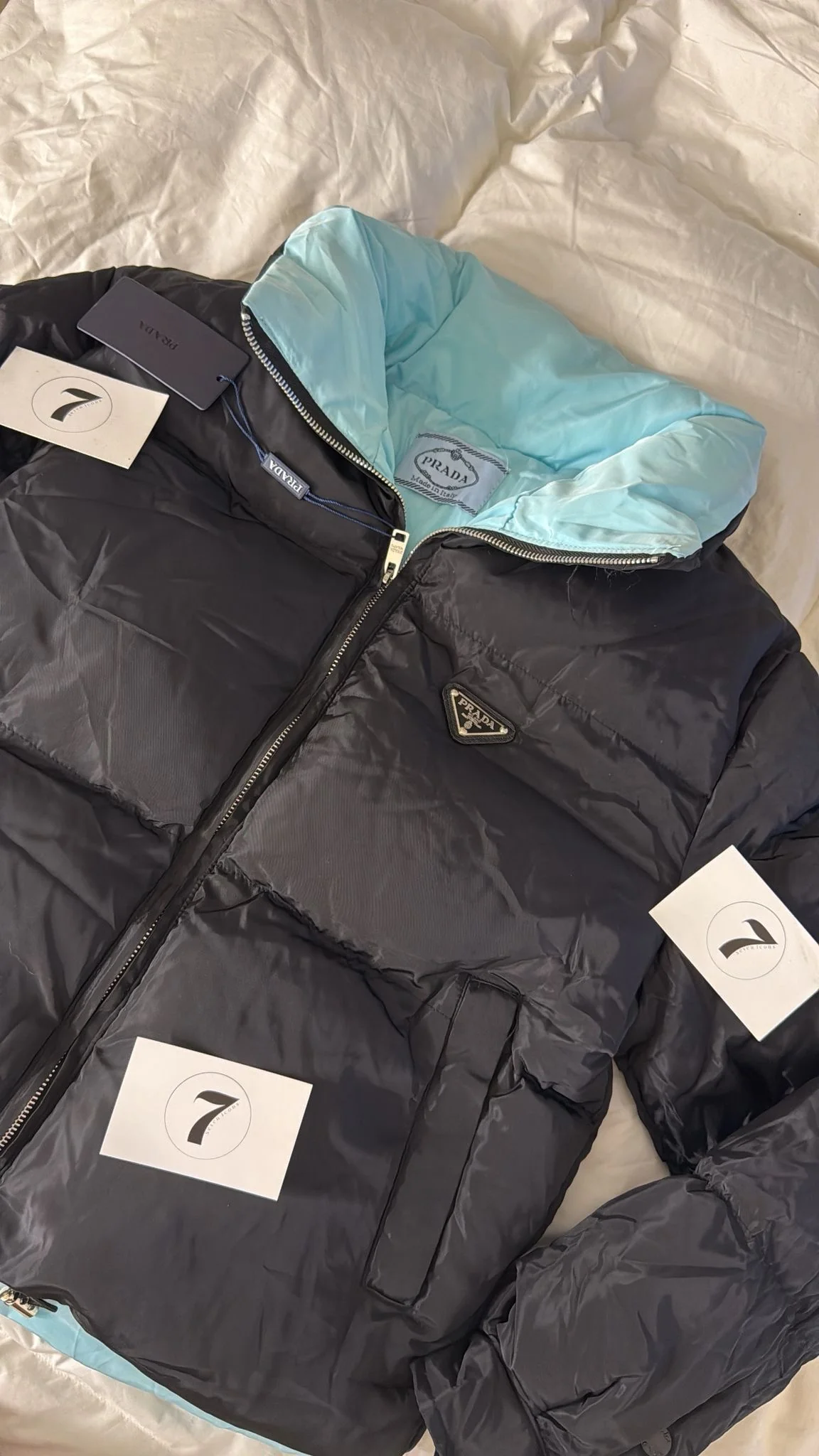 PRADA JACKET