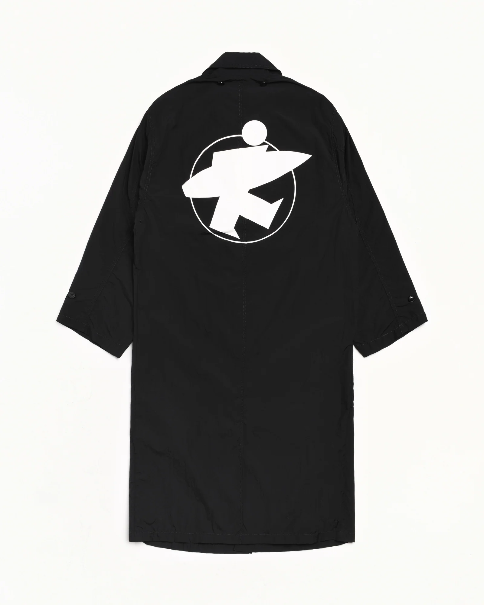 LIGHTWEIGHT SURFMAN TRENCH