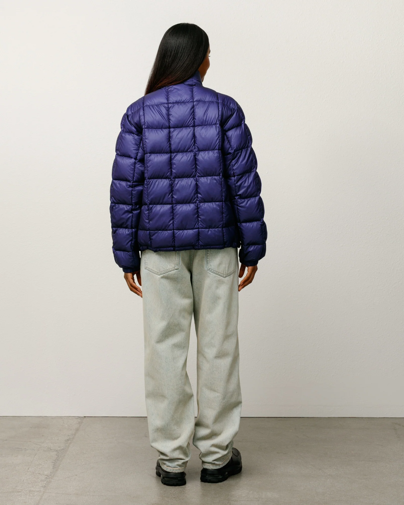 MIDWEIGHT PUFFER