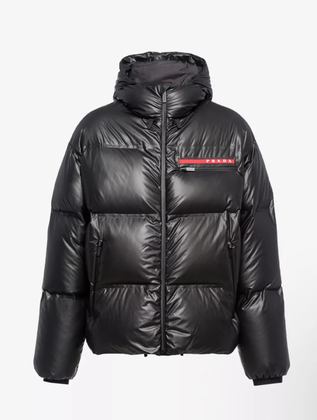 PRADA PUFFER JACKET