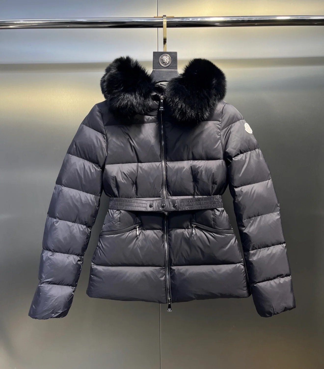 MONCLER BOED JACKET