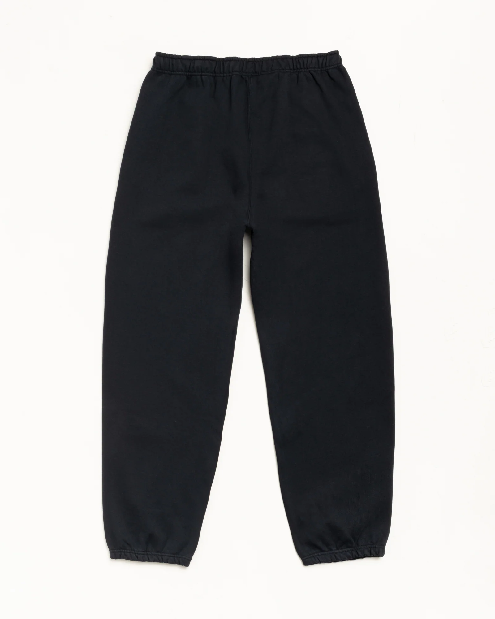 STÜSSY & NIKE STONE WASHED FLEECE PANT