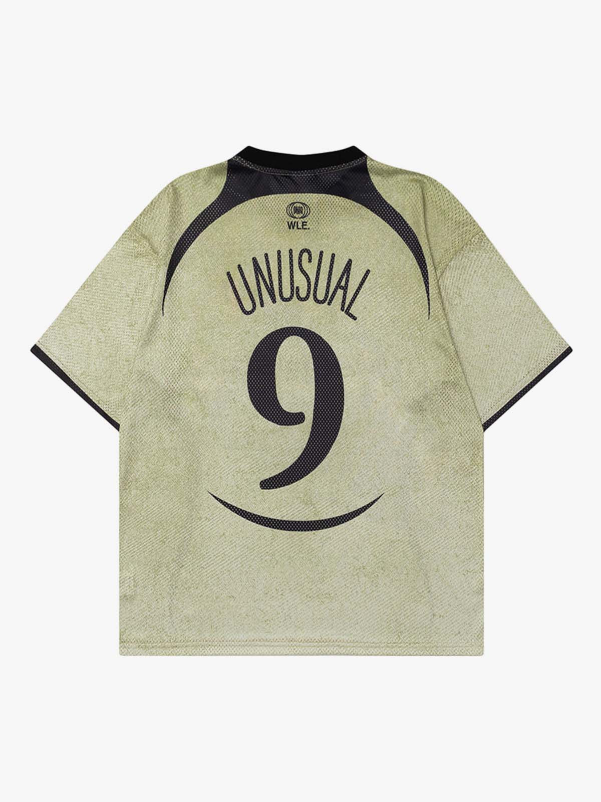 Motorcycle Racing Character Print Short-Sleeved T-Shirt