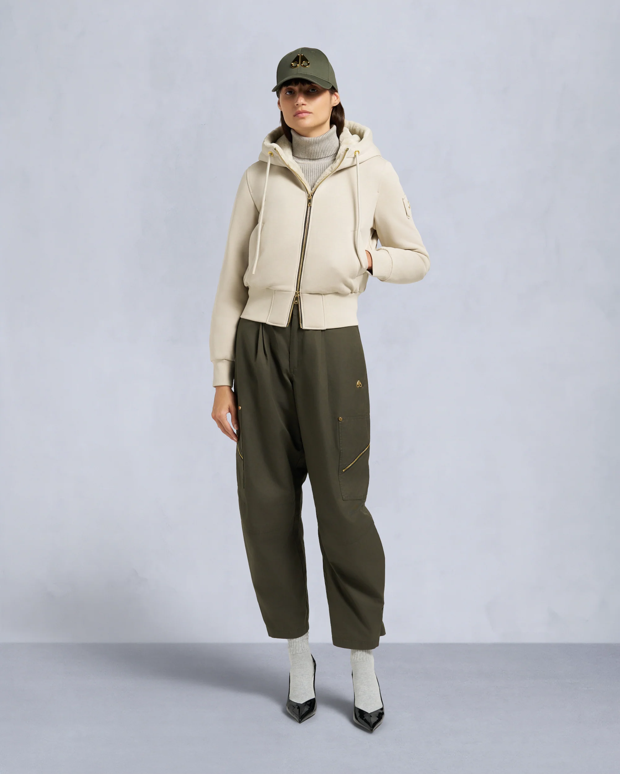 GOLD SERIES CELESTINE BUNNY