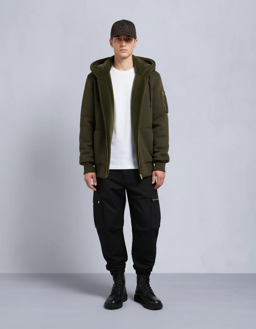 GOLD SERIES LINDEN BUNNY