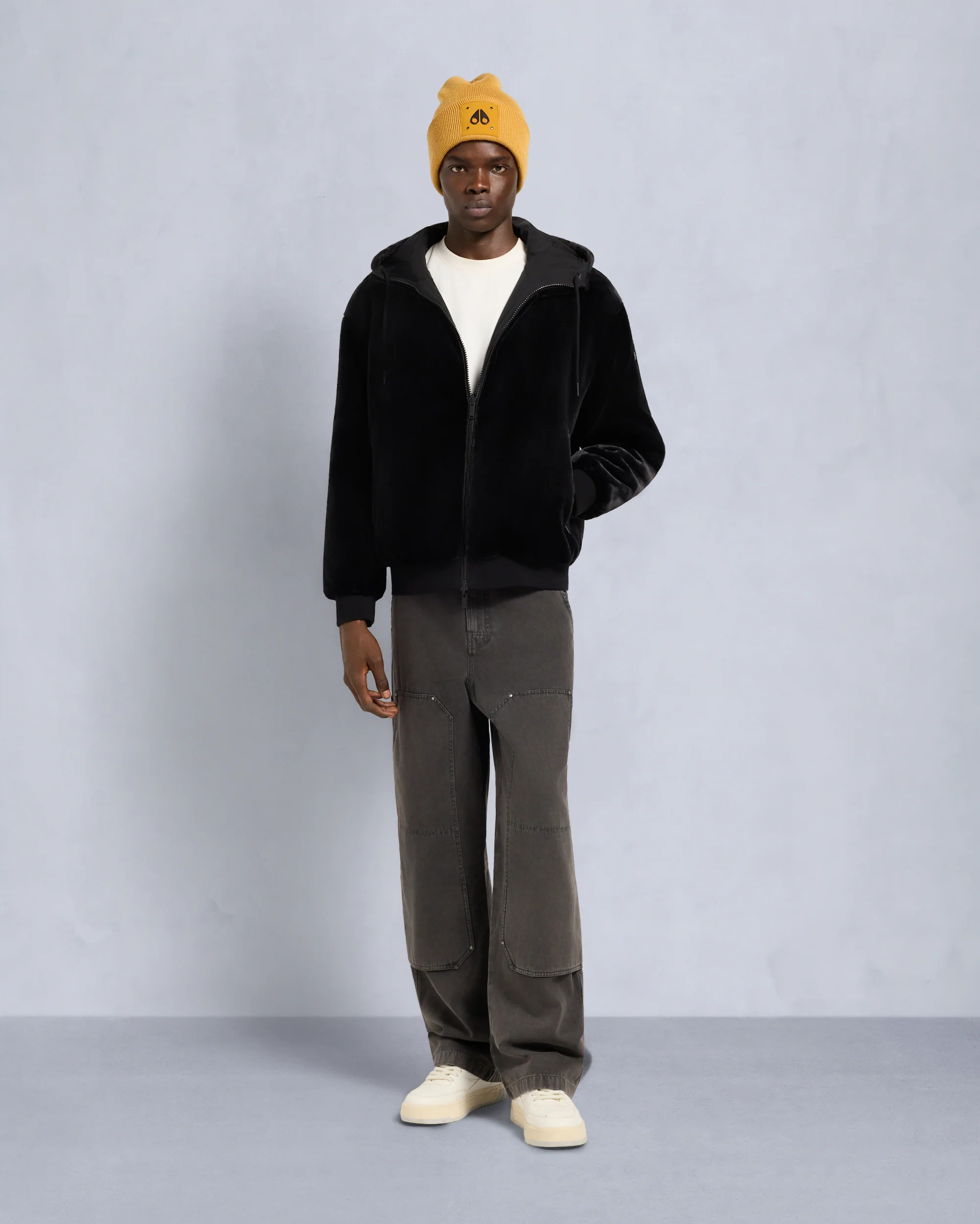 ROLAND REVERSIBLE BUNNY