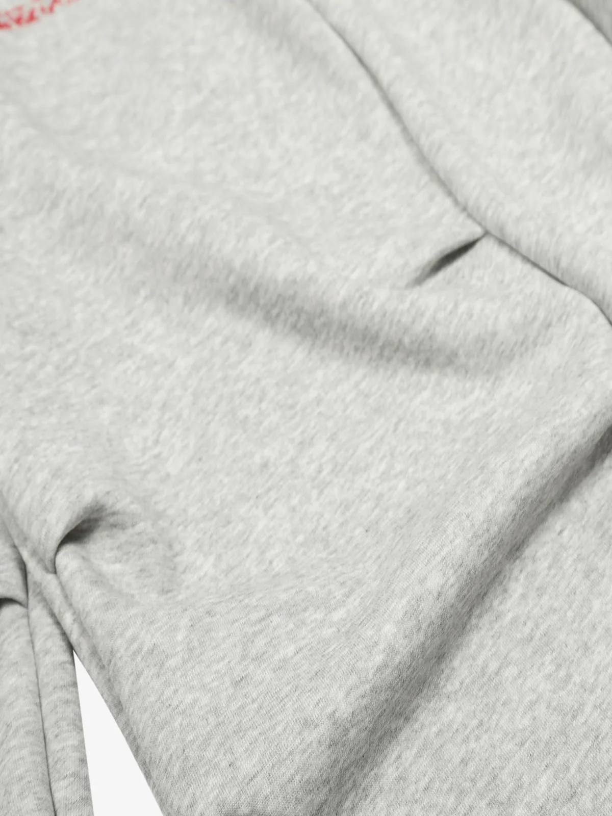 Retro Paratrooper Machete Pleated Design Printed Wide-Leg Pants