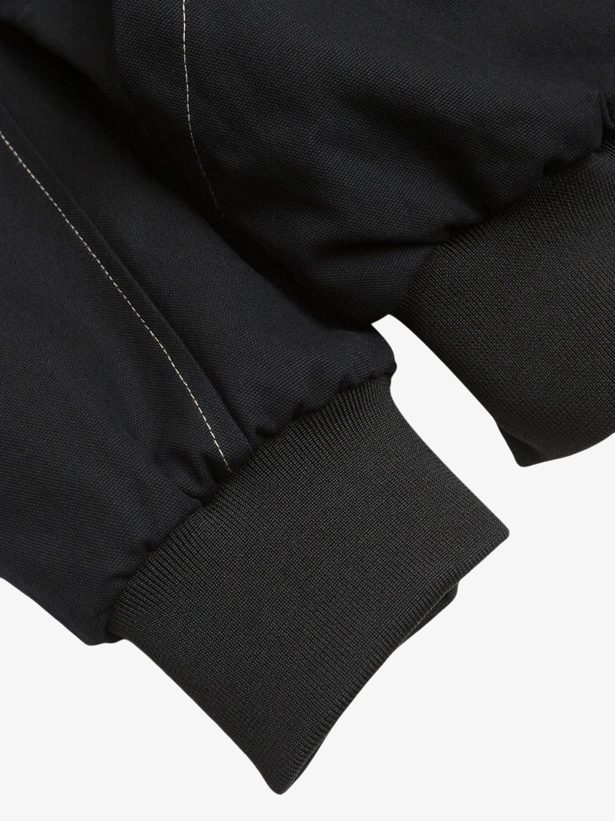 Faux Fur Lined Zip Up Winter Hooded Bomber Jacket