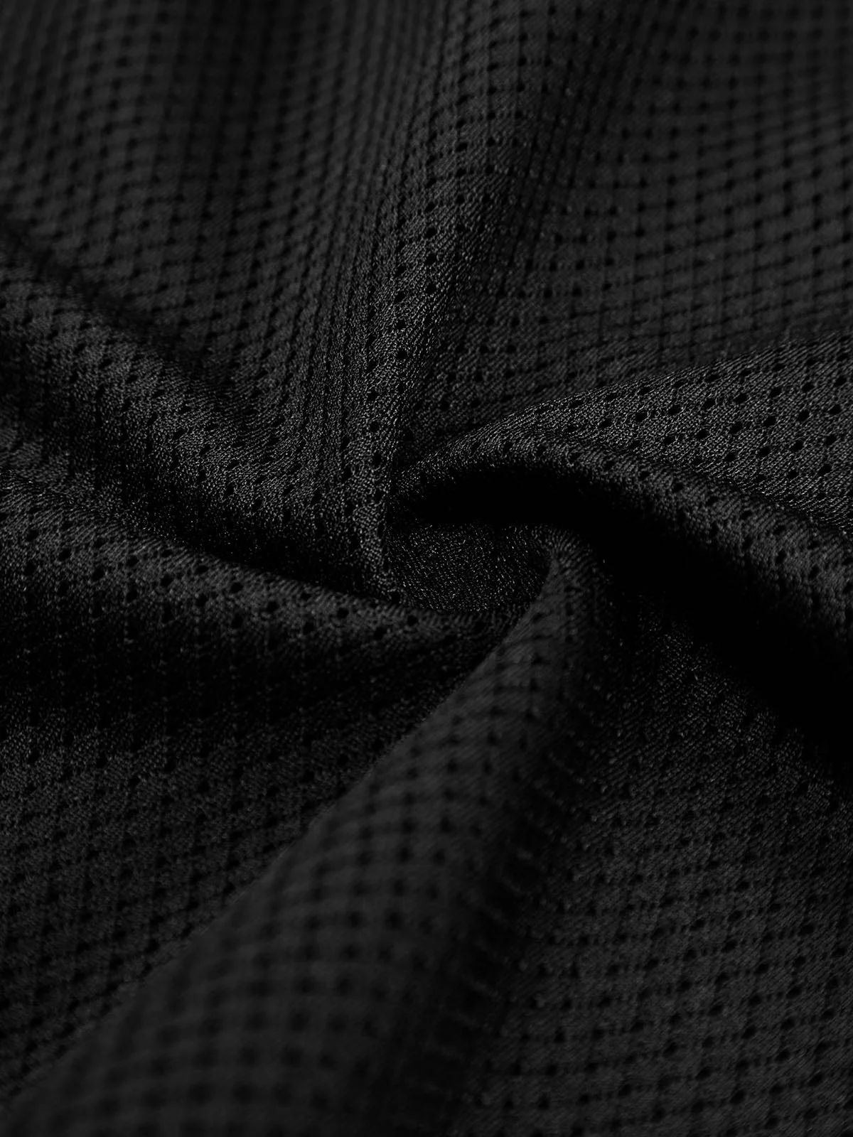 Original Contrast Color Jersey T-SHIRT - 2347