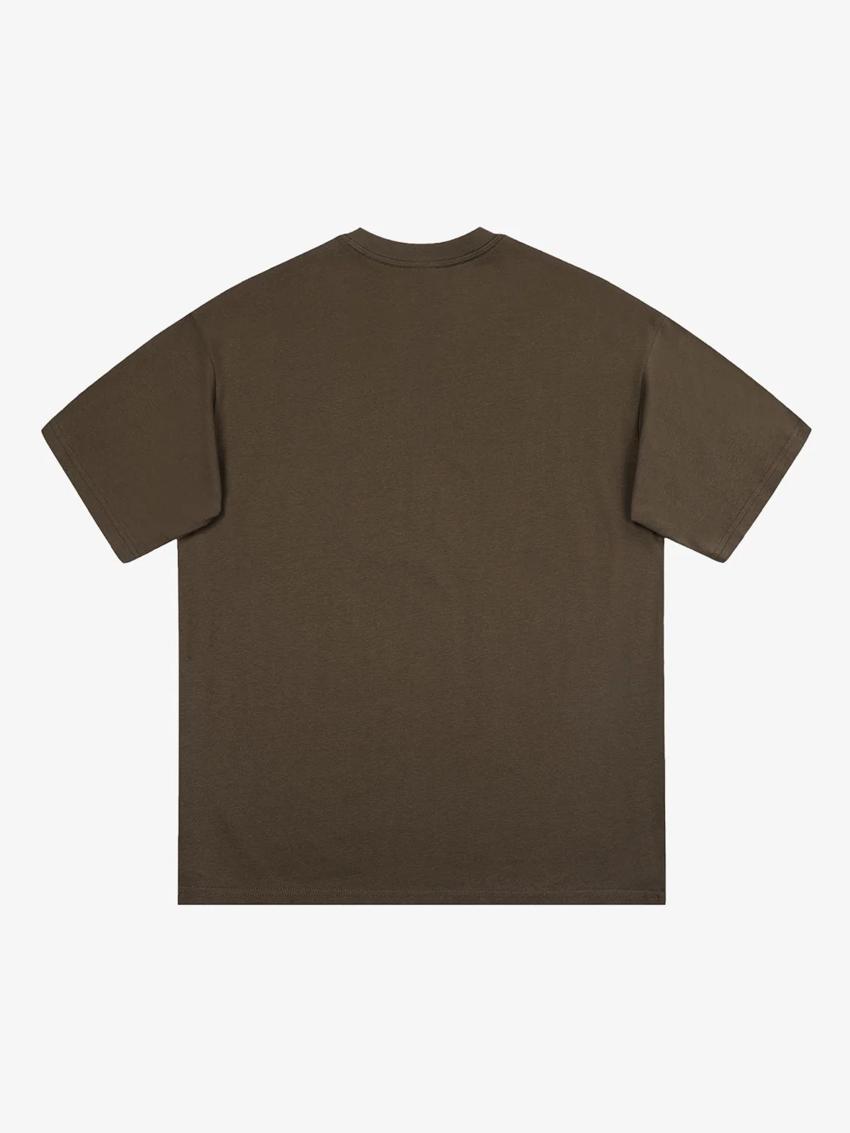 Thesupermade Brainstorm Boys Printed T-shirt