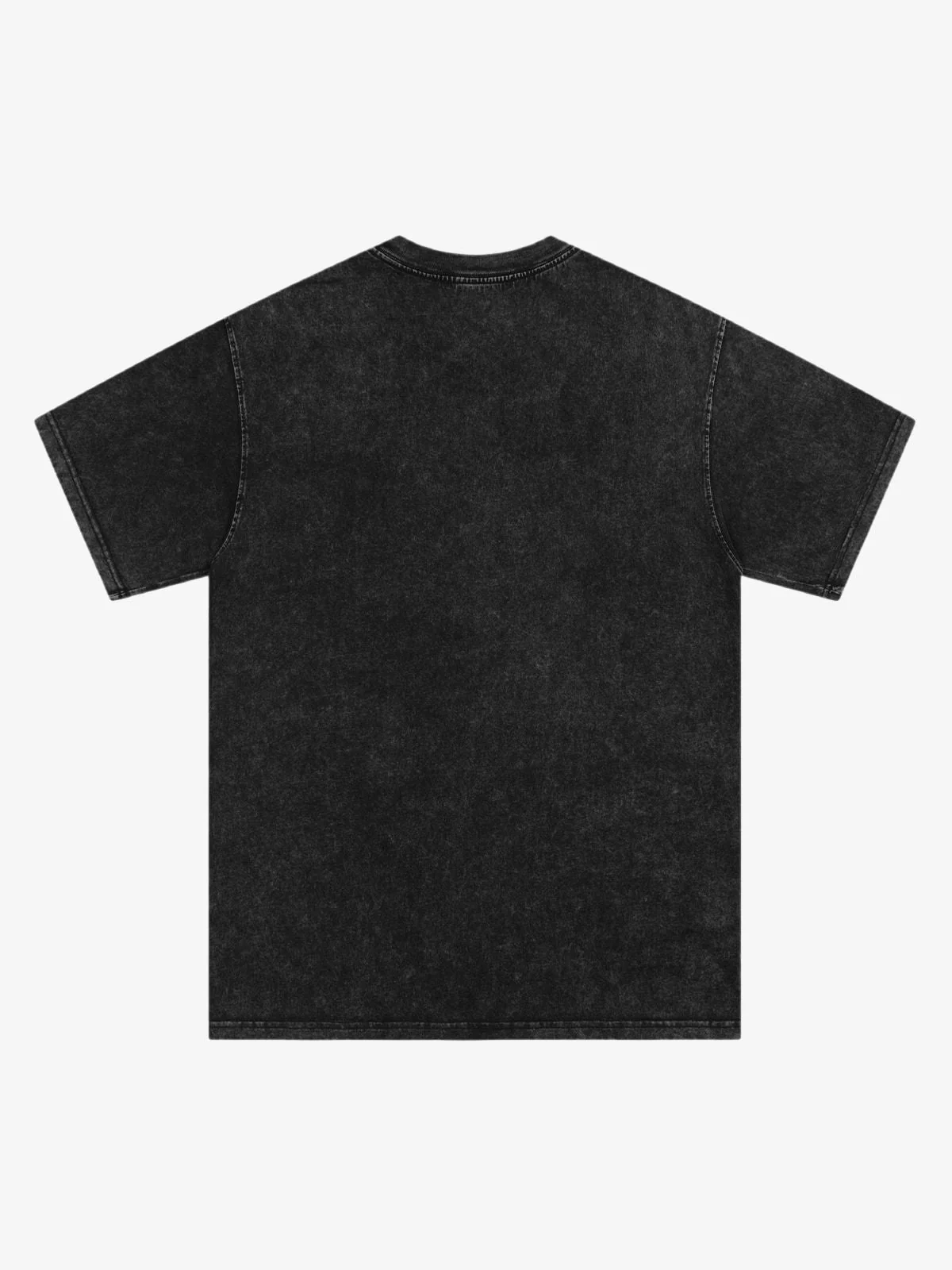 Original 77 Flame Graphic T-Shirt