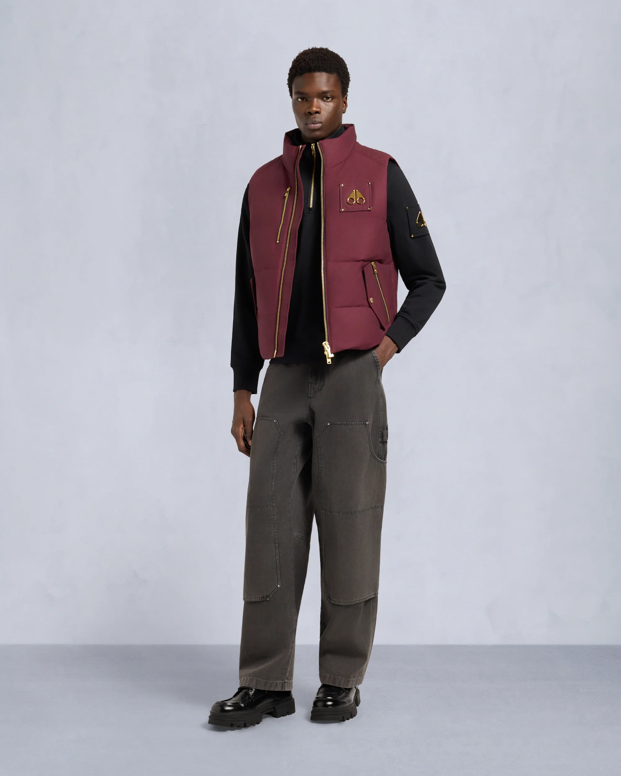 GOLD SERIES ORIGINAL WESTMOUNT VEST