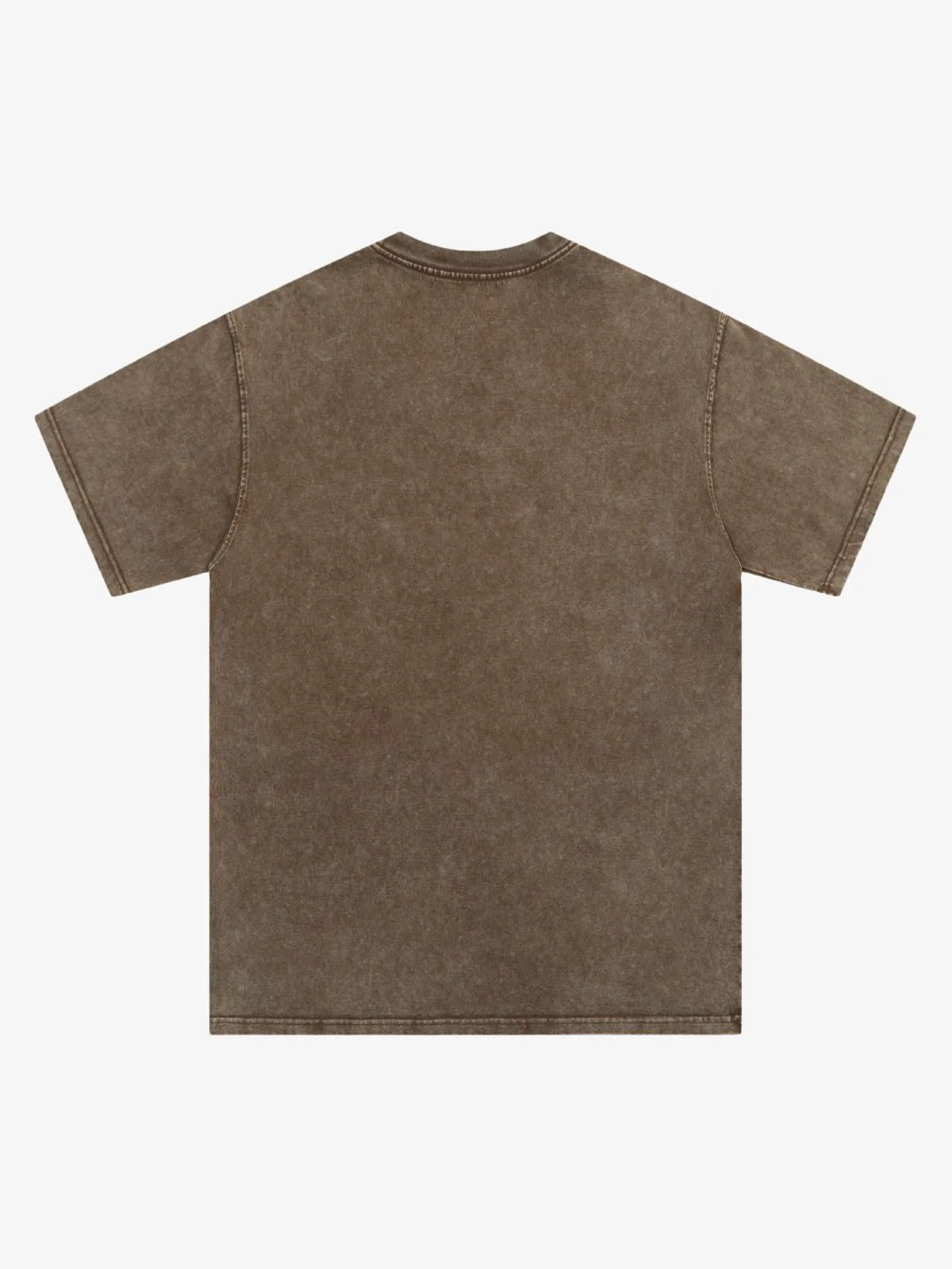 Original 77 Flame Graphic T-Shirt