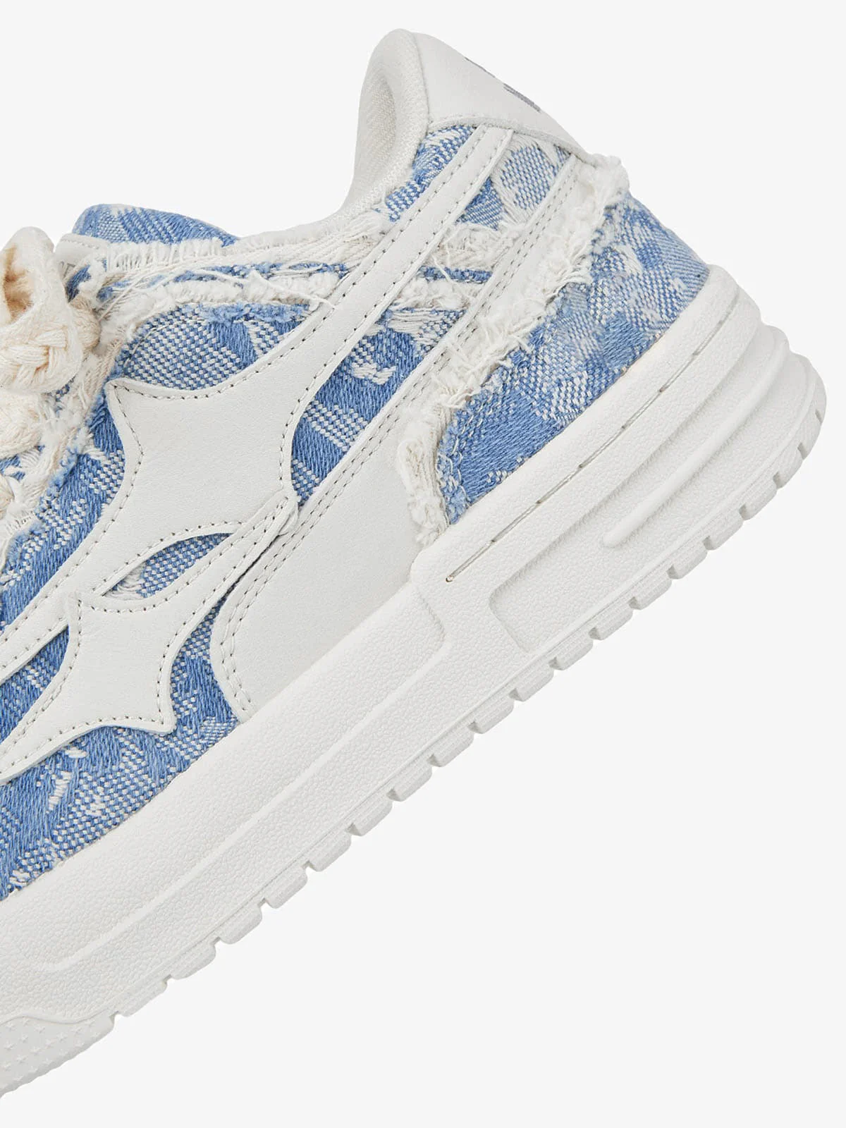 Thesupermade Hundred High Street Board Shoes Couple Shoes - 1610