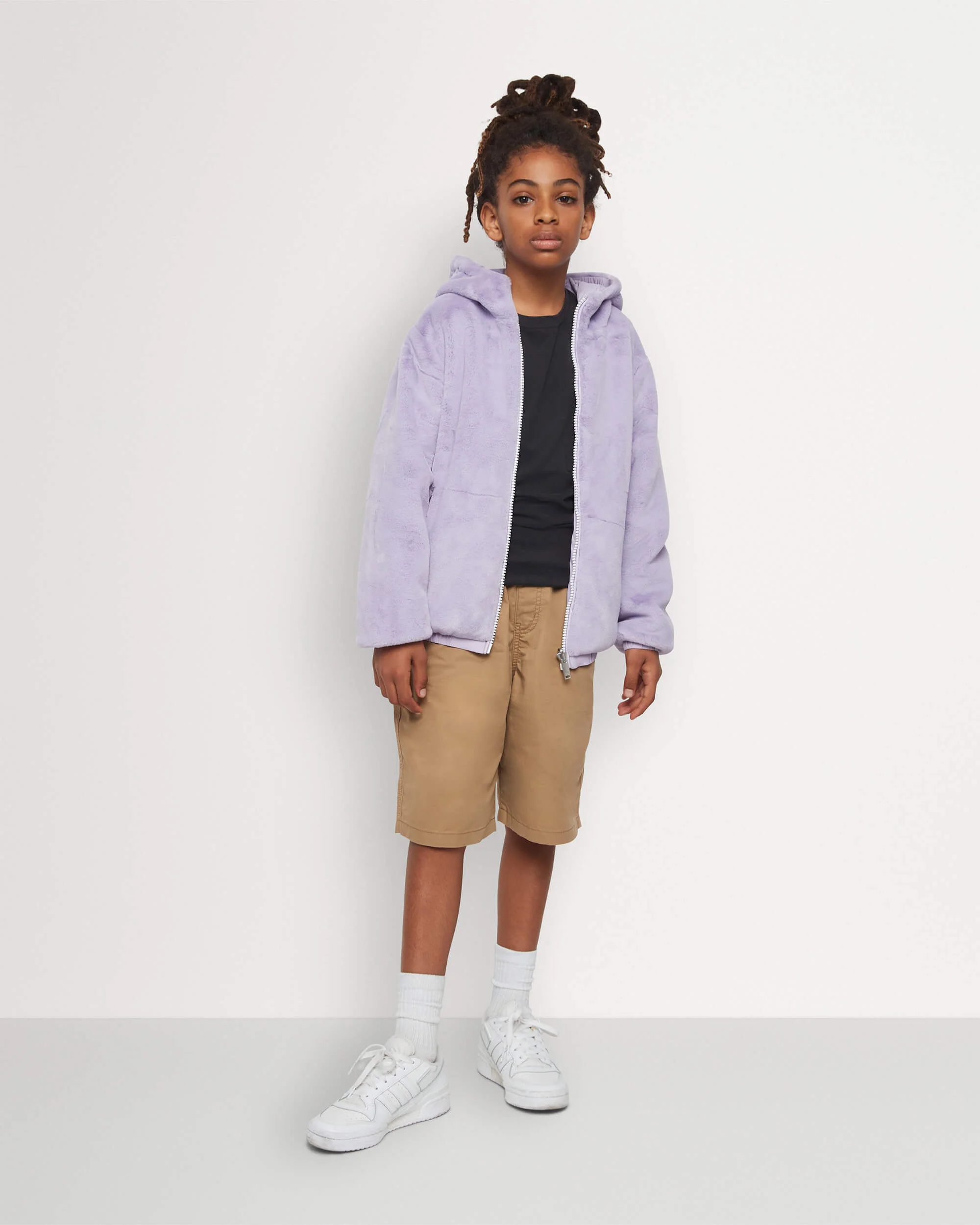 SIMCOE REVERSIBLE BUNNY