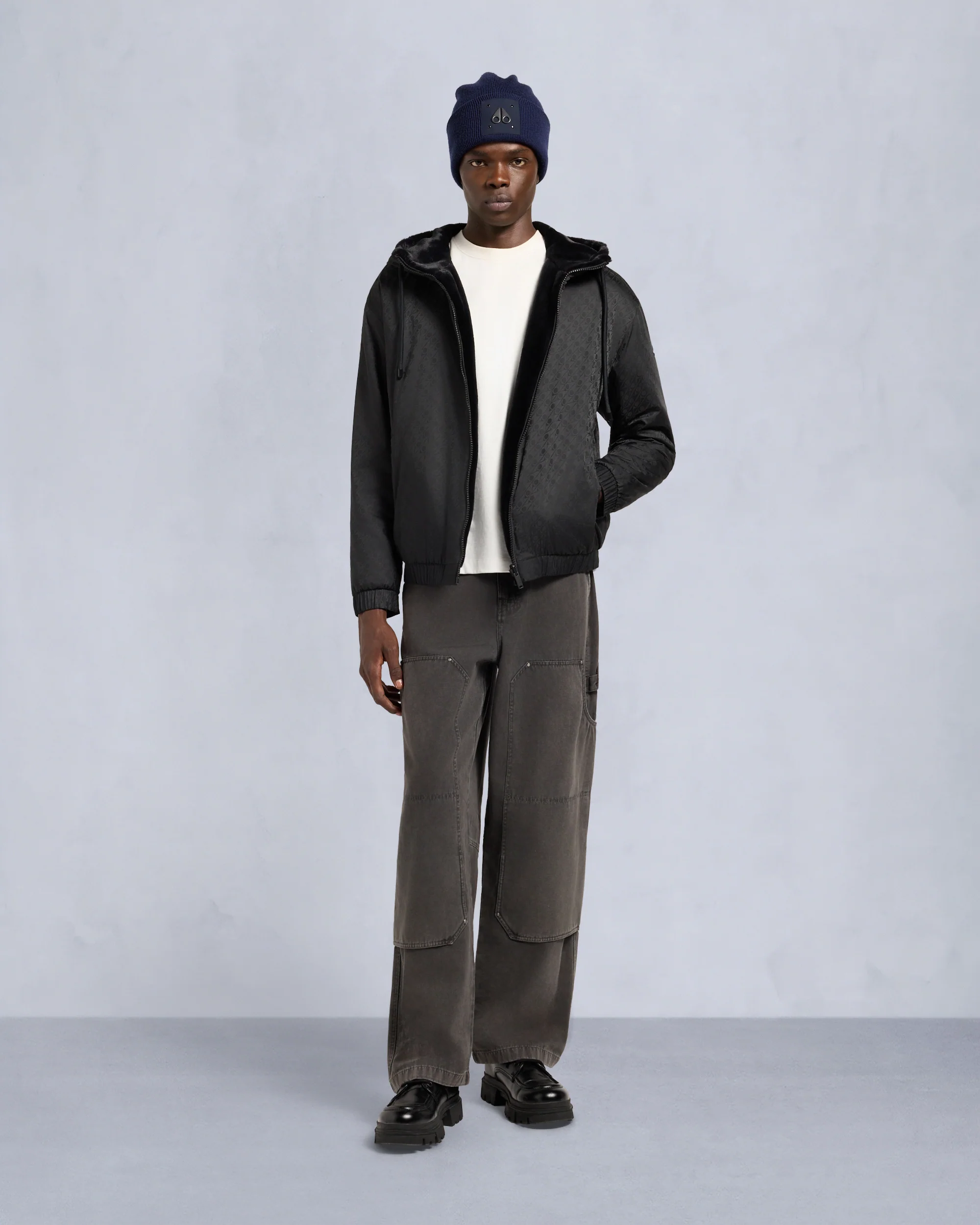 BORDEN REVERSIBLE BUNNY