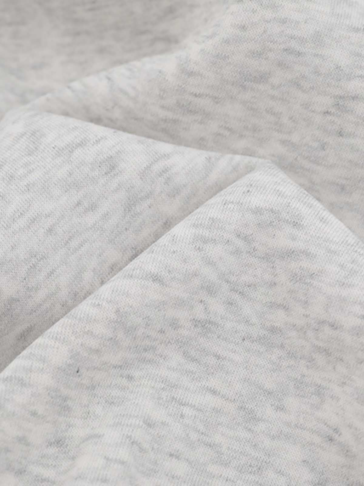 Street Hip-Hop Rhinestone Cropped Zip Up Hoodie