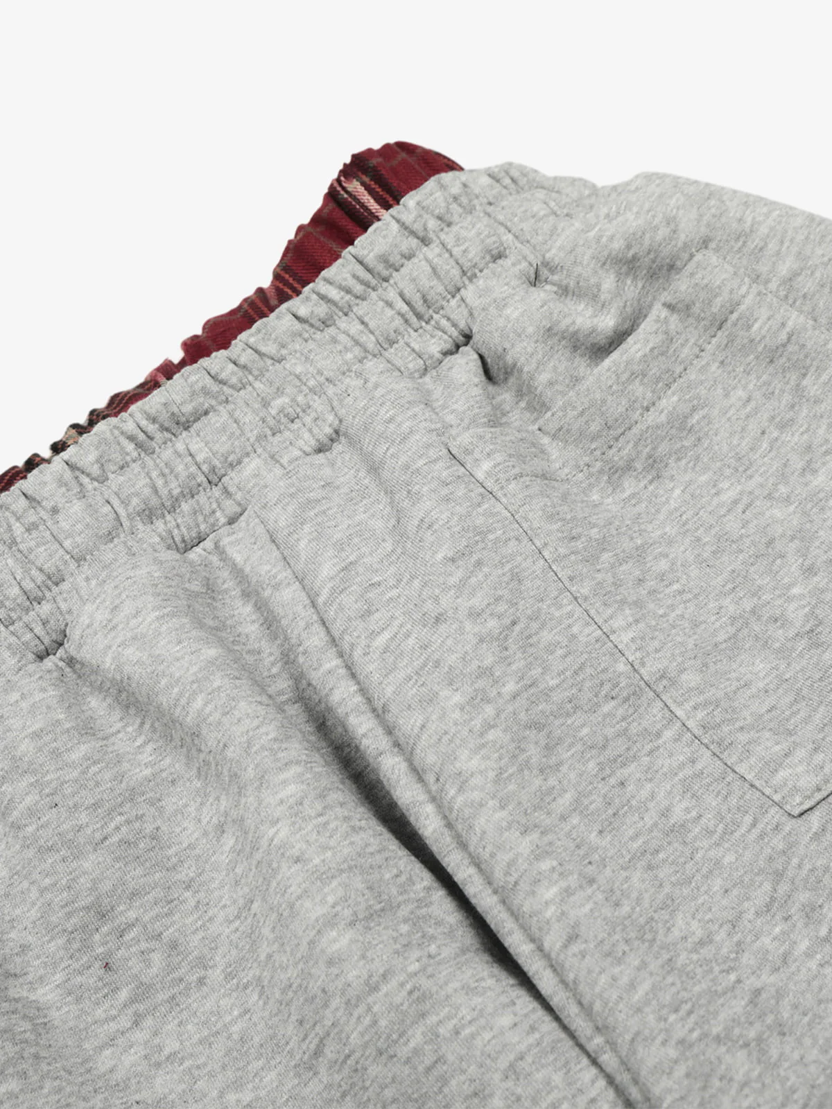 Retro Double Waist Loose Wide-Leg Pants