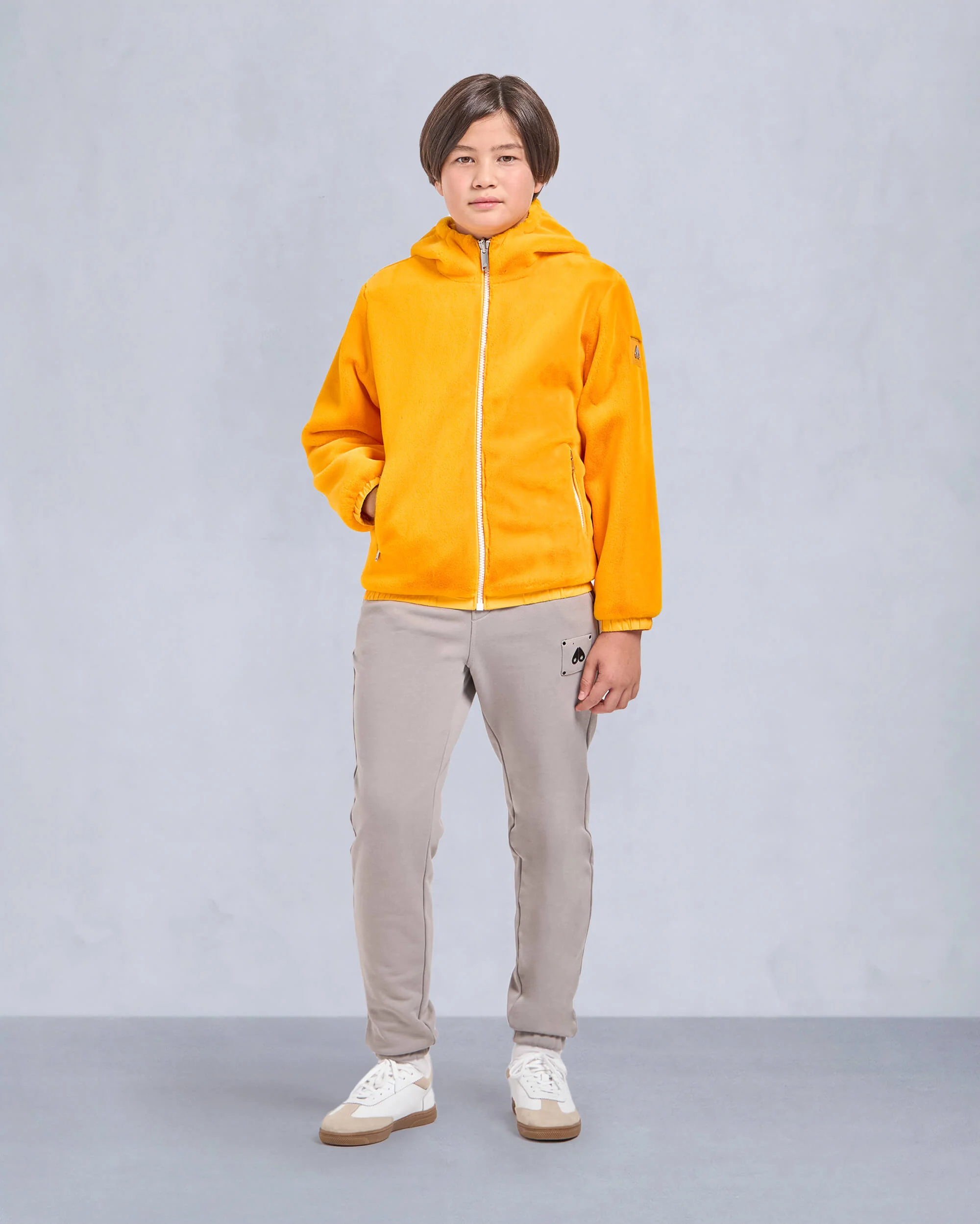 SIMCOE REVERSIBLE BUNNY