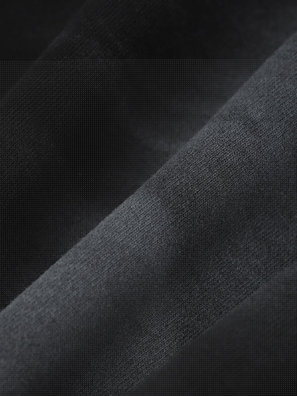 Hip-Hop Wasteland Ink-Dyed Raw Edge Hoodie