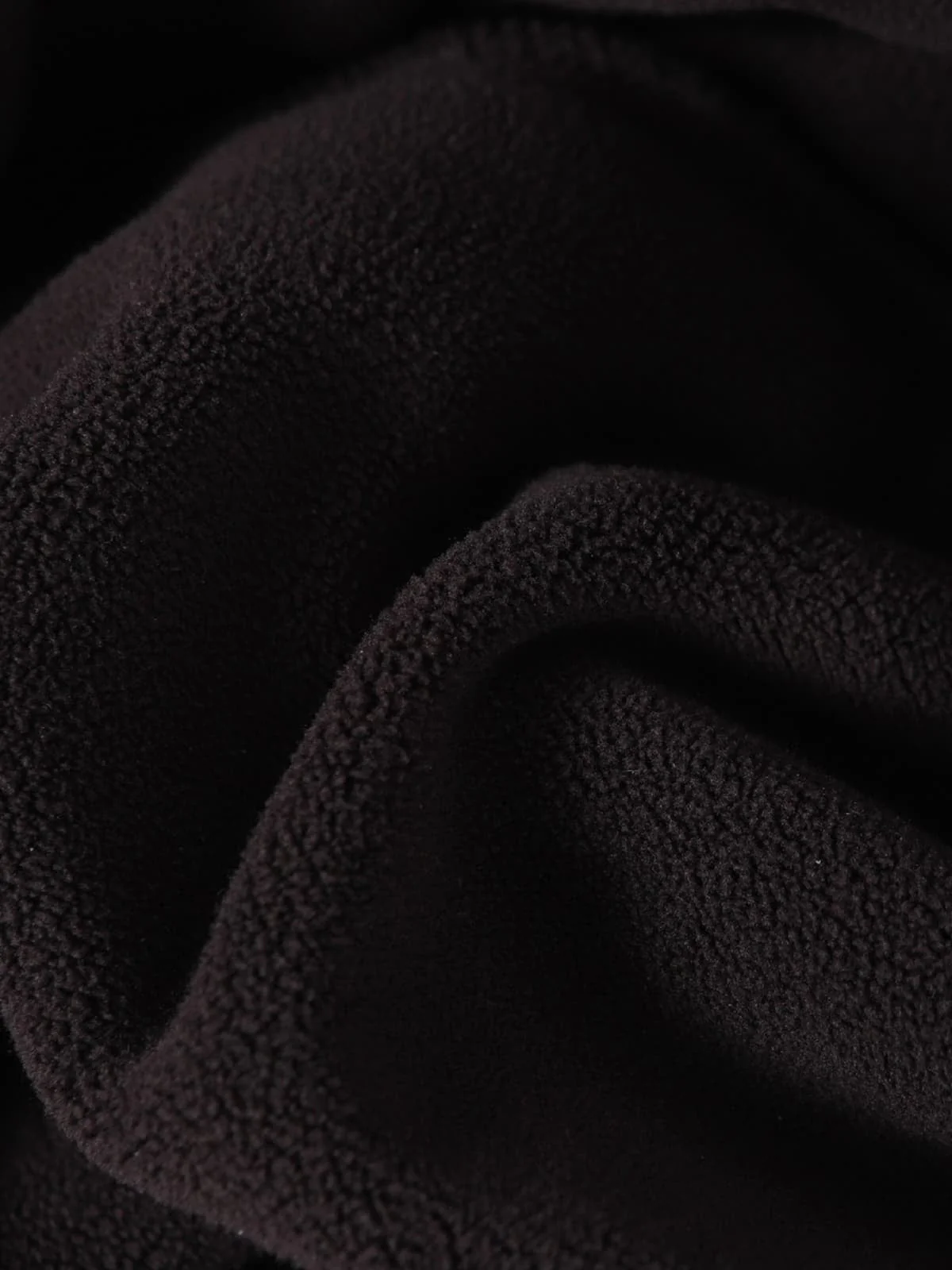 Retro Deconstructed Patchwork Washed Hoodie