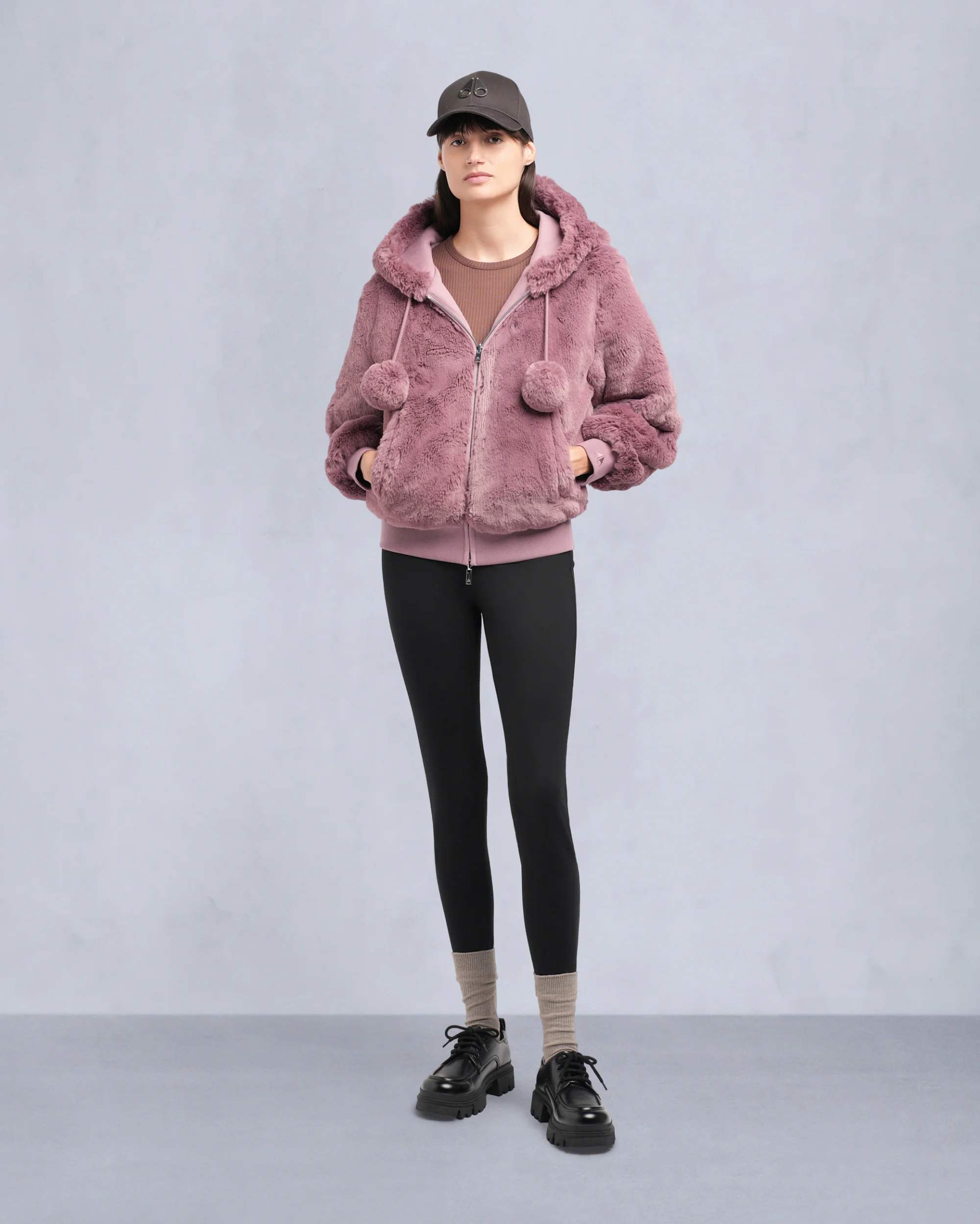 MEALY REVERSIBLE BUNNY