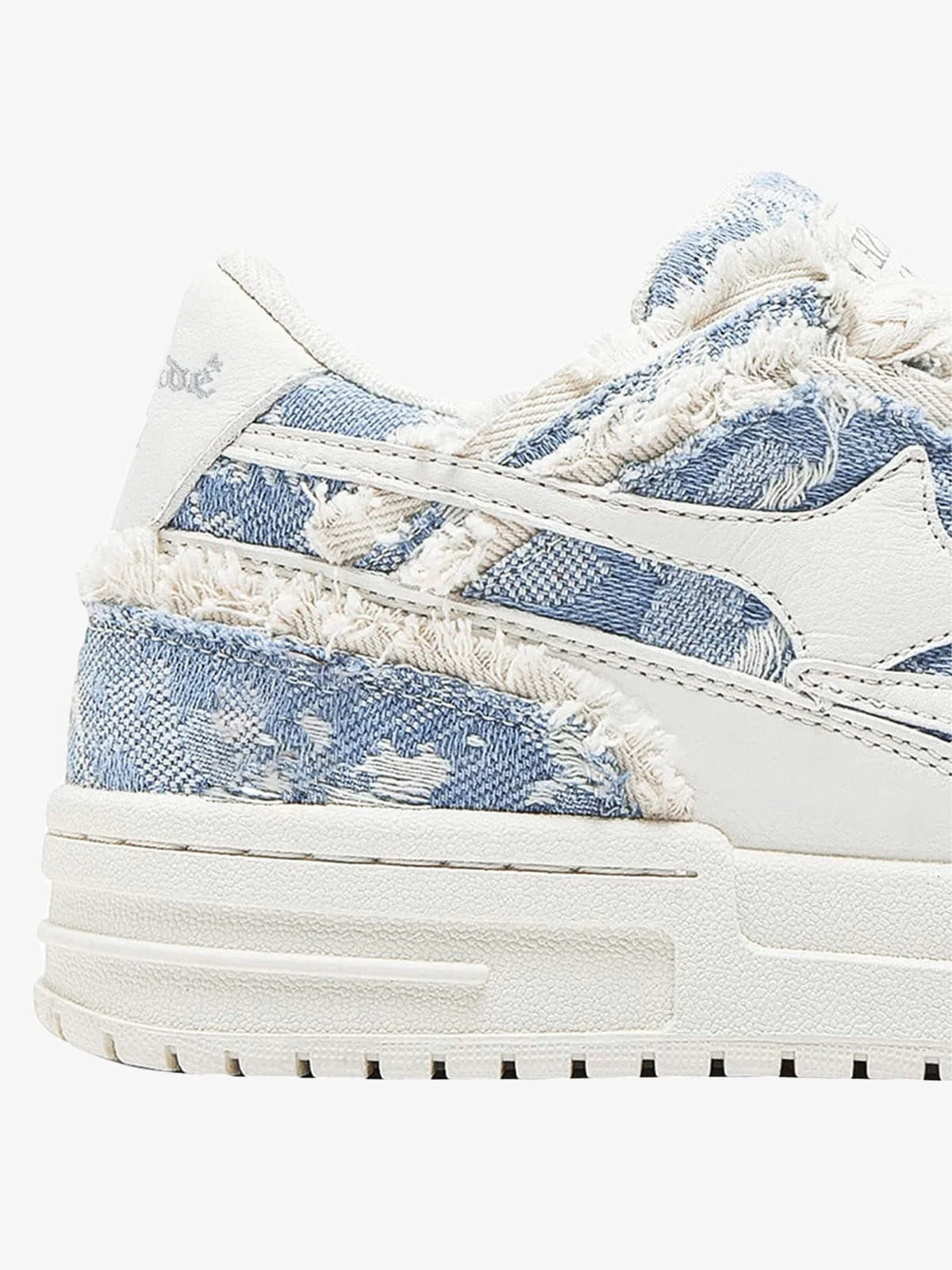 Thesupermade Hundred High Street Board Shoes Couple Shoes - 1610