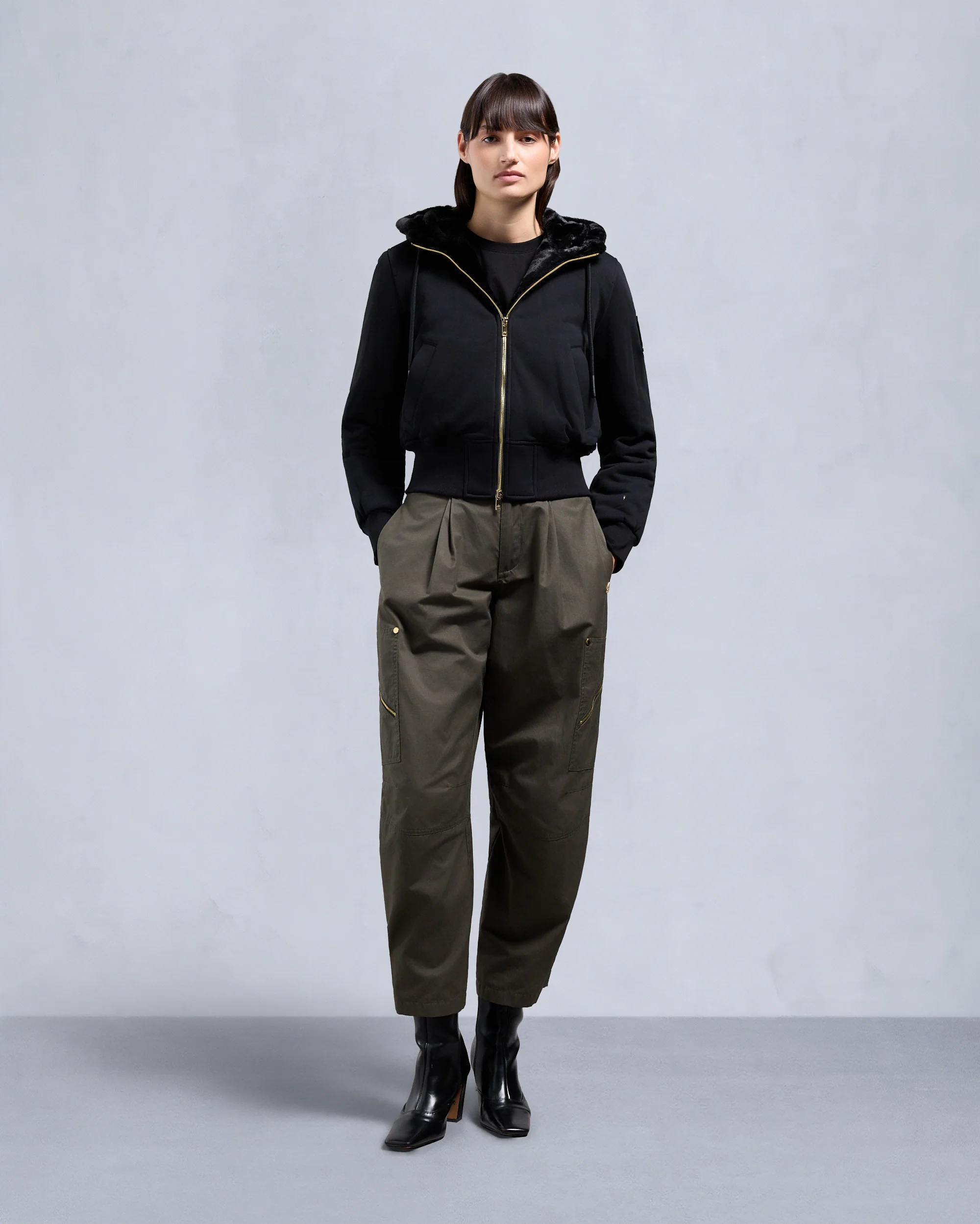 GOLD SERIES CELESTINE BUNNY