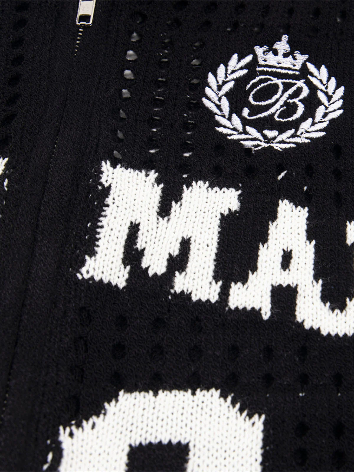 Mesh Zip-Up Sports Jersey Short Sleeve Shirt