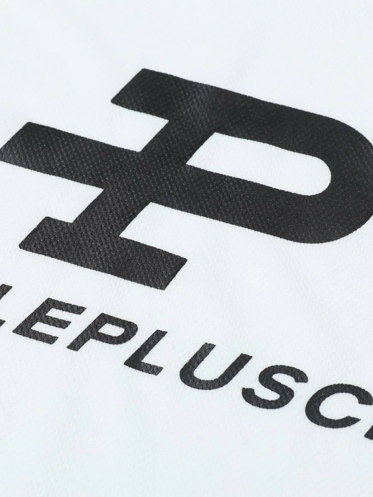 Contrast Color Sporty V-Neck Jersey T-Shirt