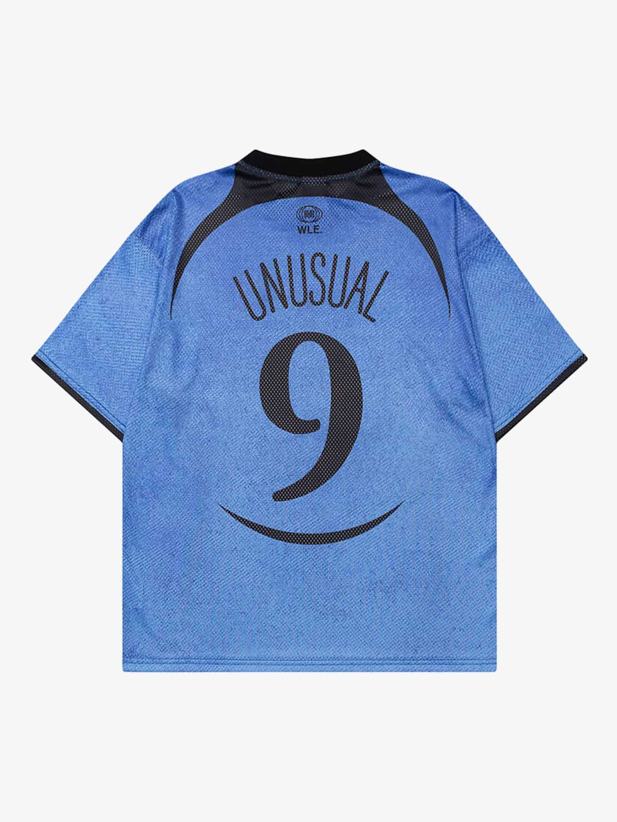 Motorcycle Racing Character Print Short-Sleeved T-Shirt