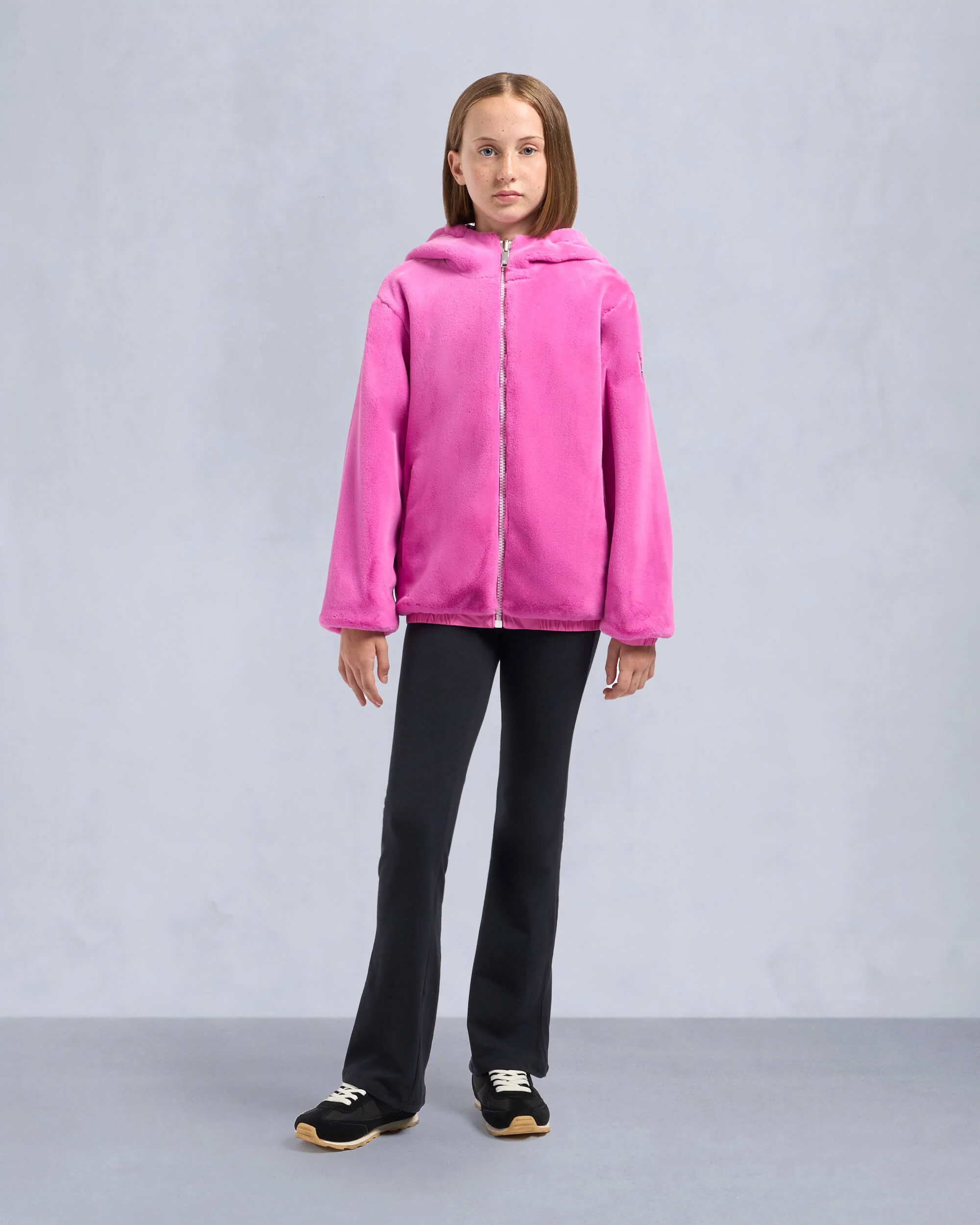 SIMCOE REVERSIBLE BUNNY