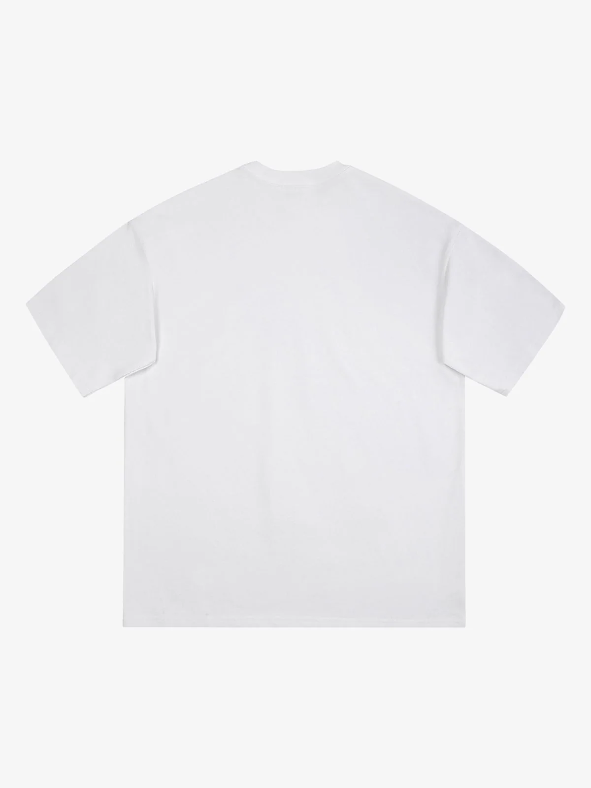 Thesupermade Brainstorm Boys Printed T-shirt