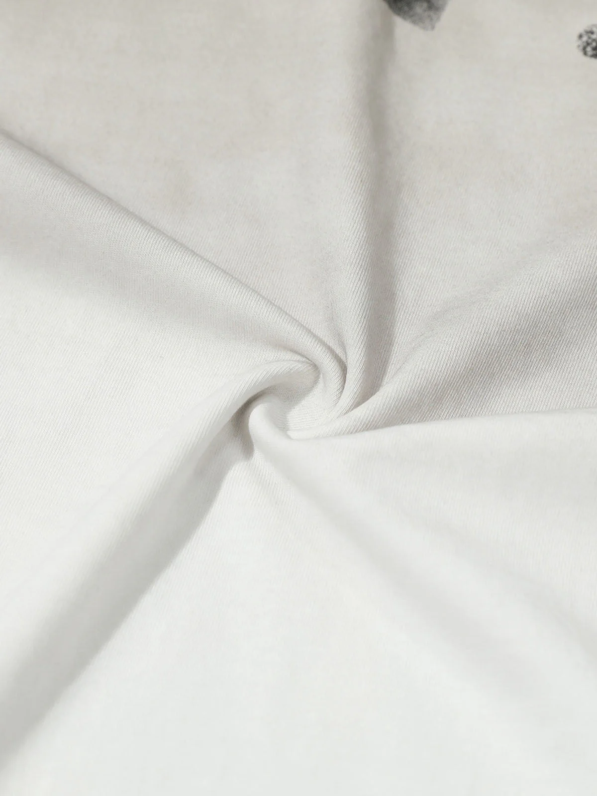 Gradient Graphic Jersey T-Shirt