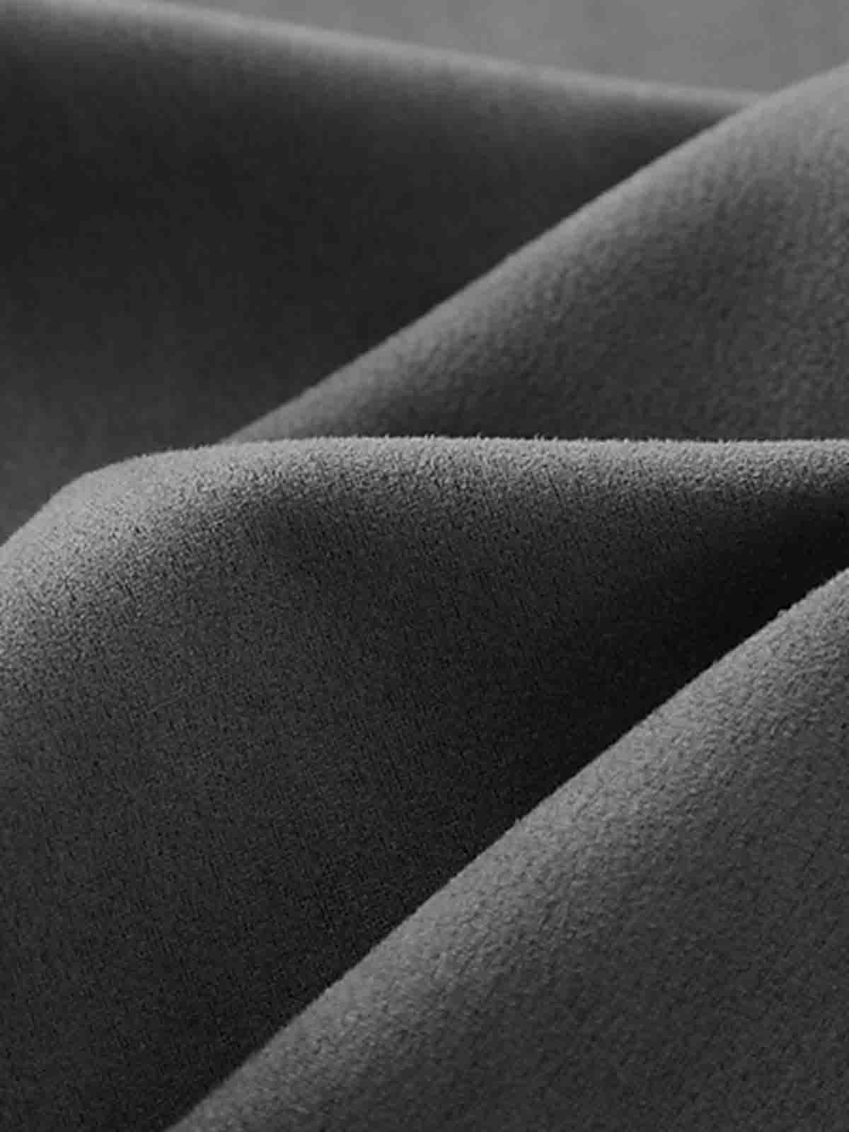 Functional Deconstructed Split Short-Sleeved T-Shirt - 2437