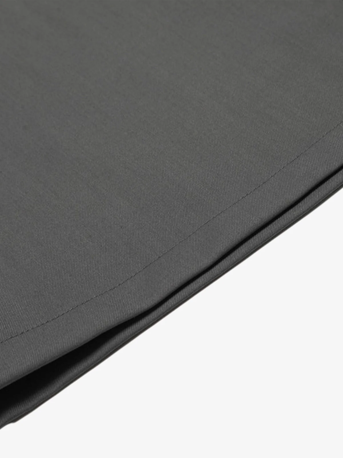 Adjustable Side Buttons Barrel Pants