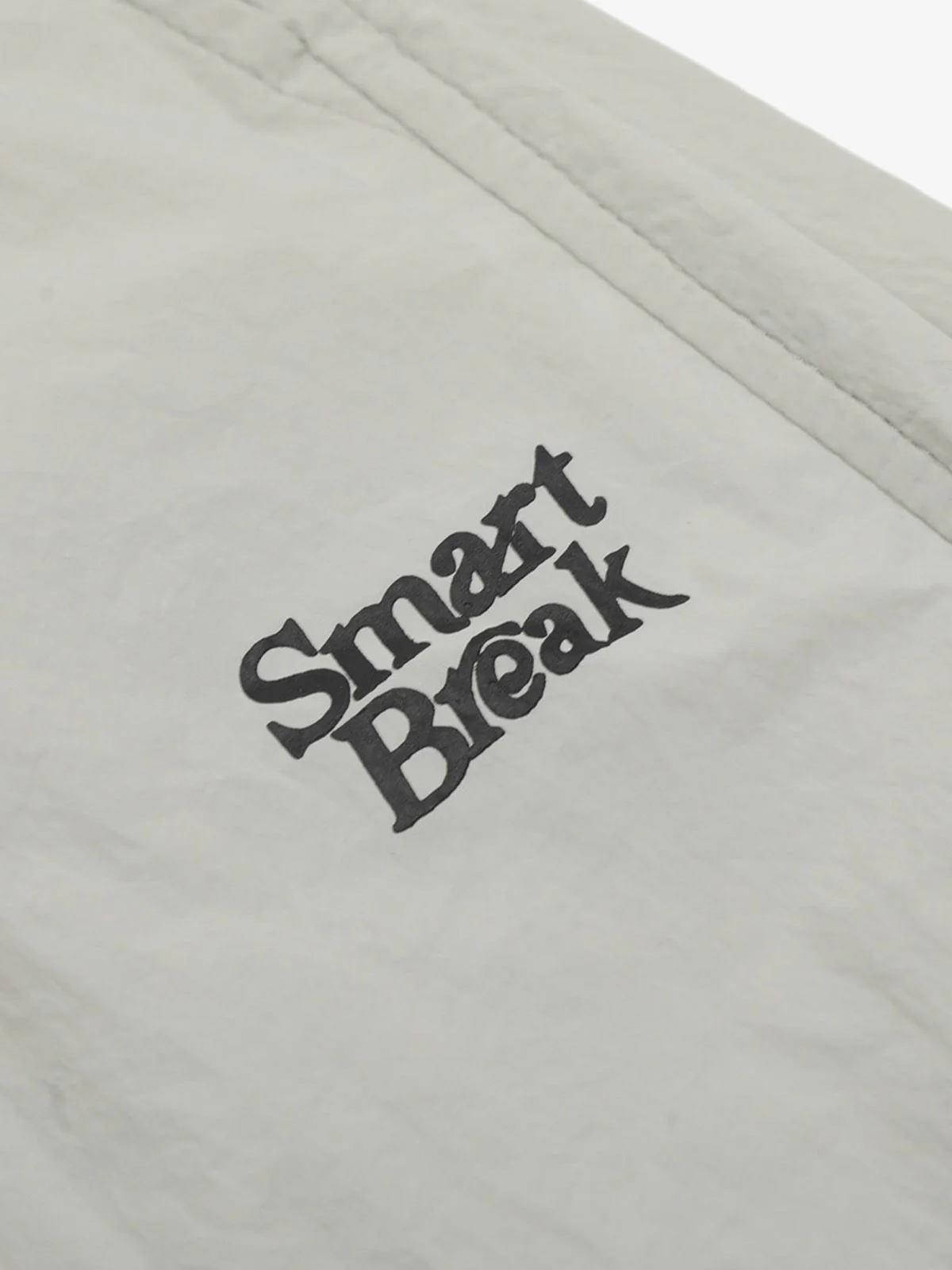 Retro Outdoor Sports Paratrooper Barrel Pants