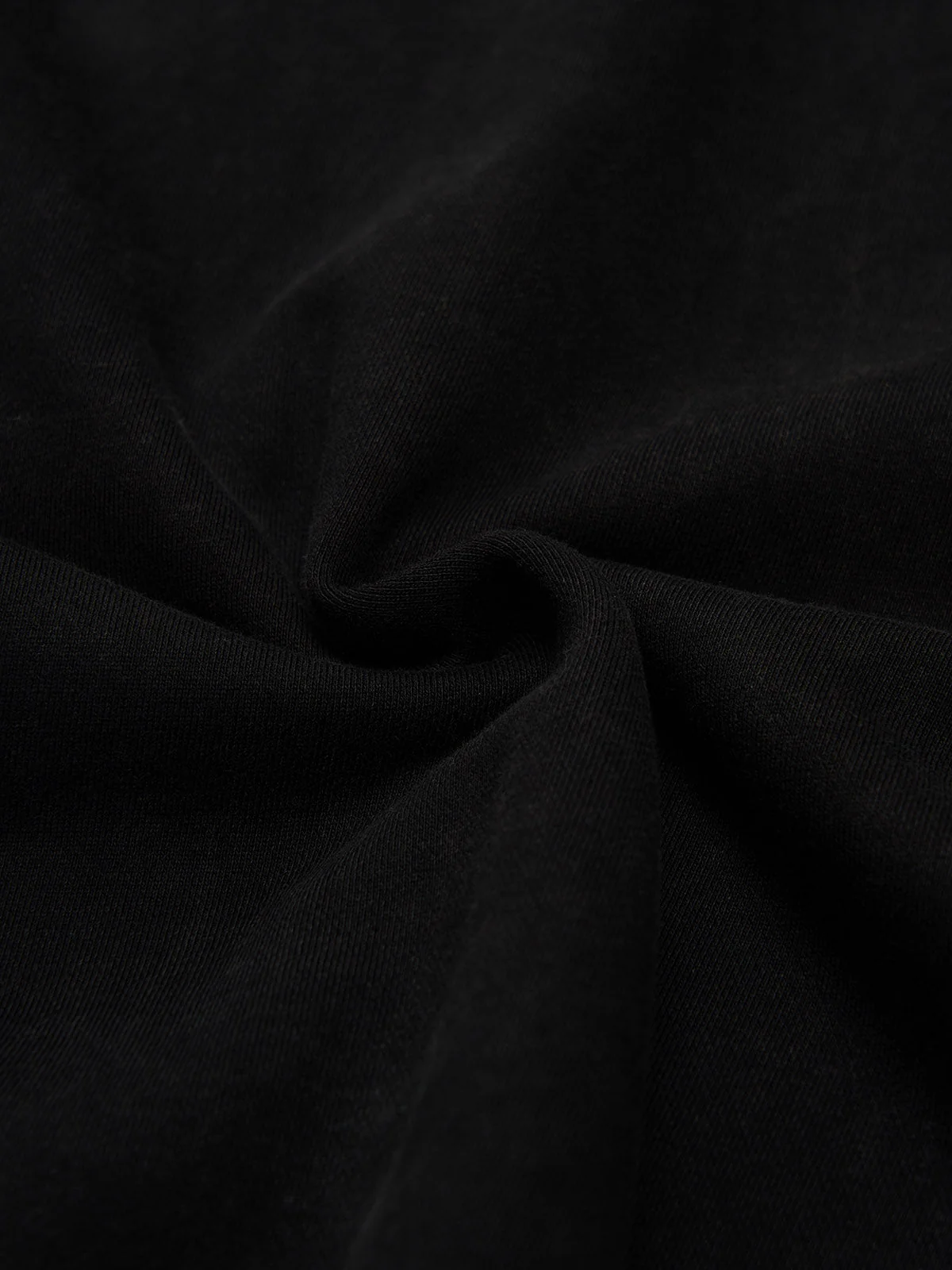 Distressed Electronic Exorcist Print Hoodie